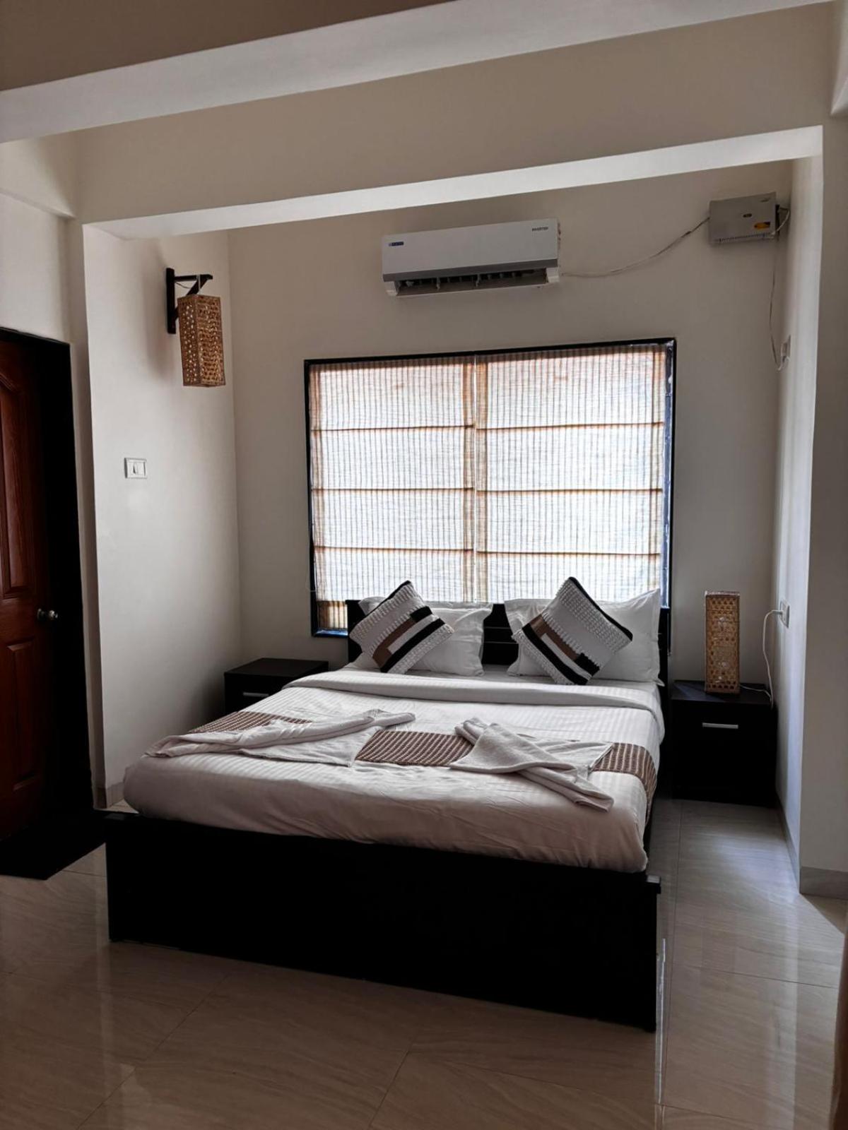 Villa Papa John-Calangute view 3