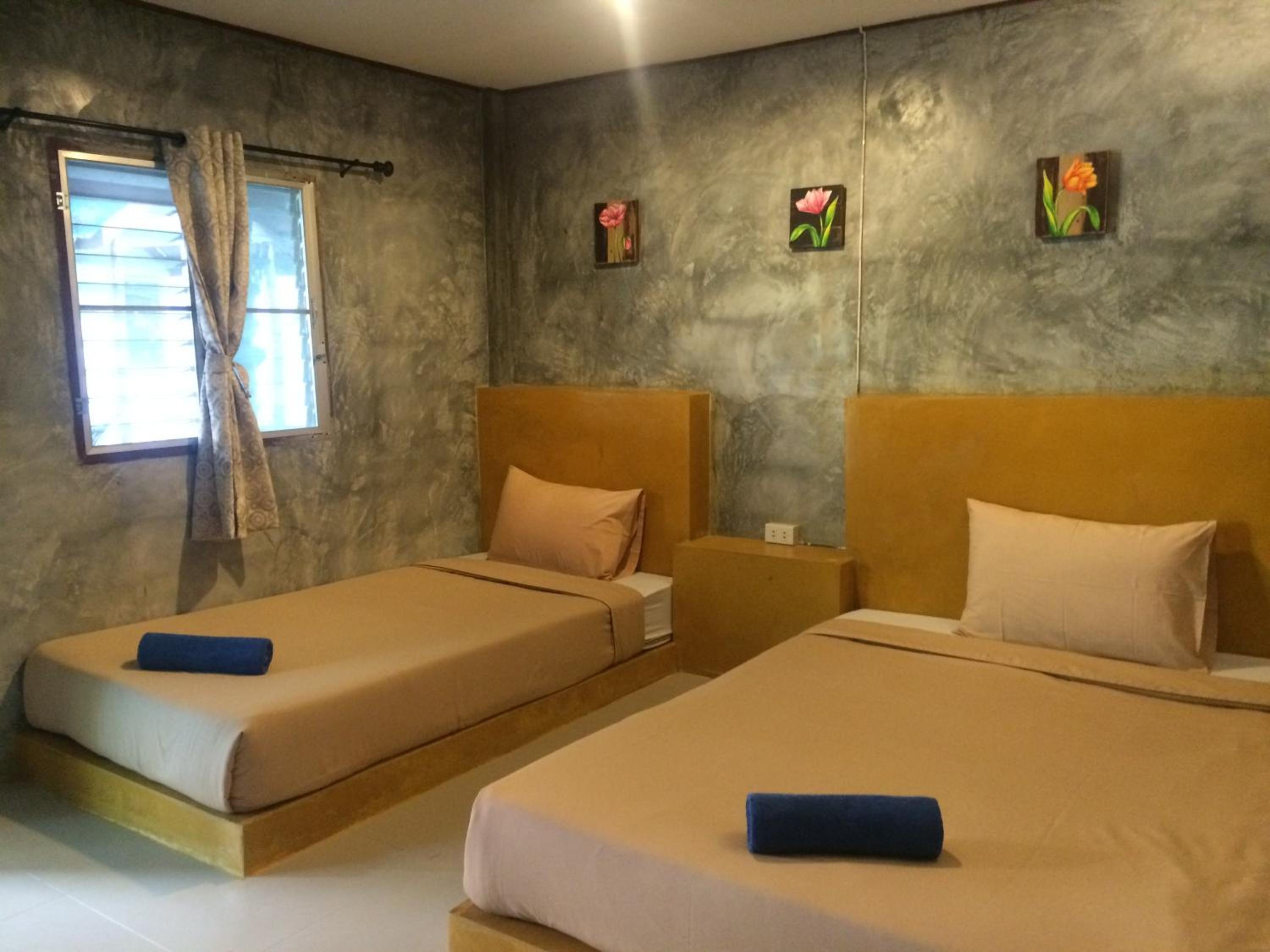 The Cosy Koh Phangan and Restaurant
