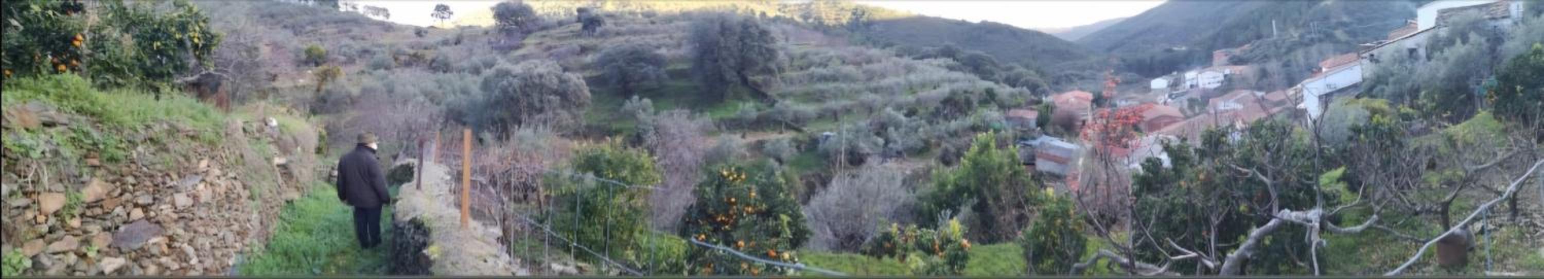 Casa Rural El Chorritero