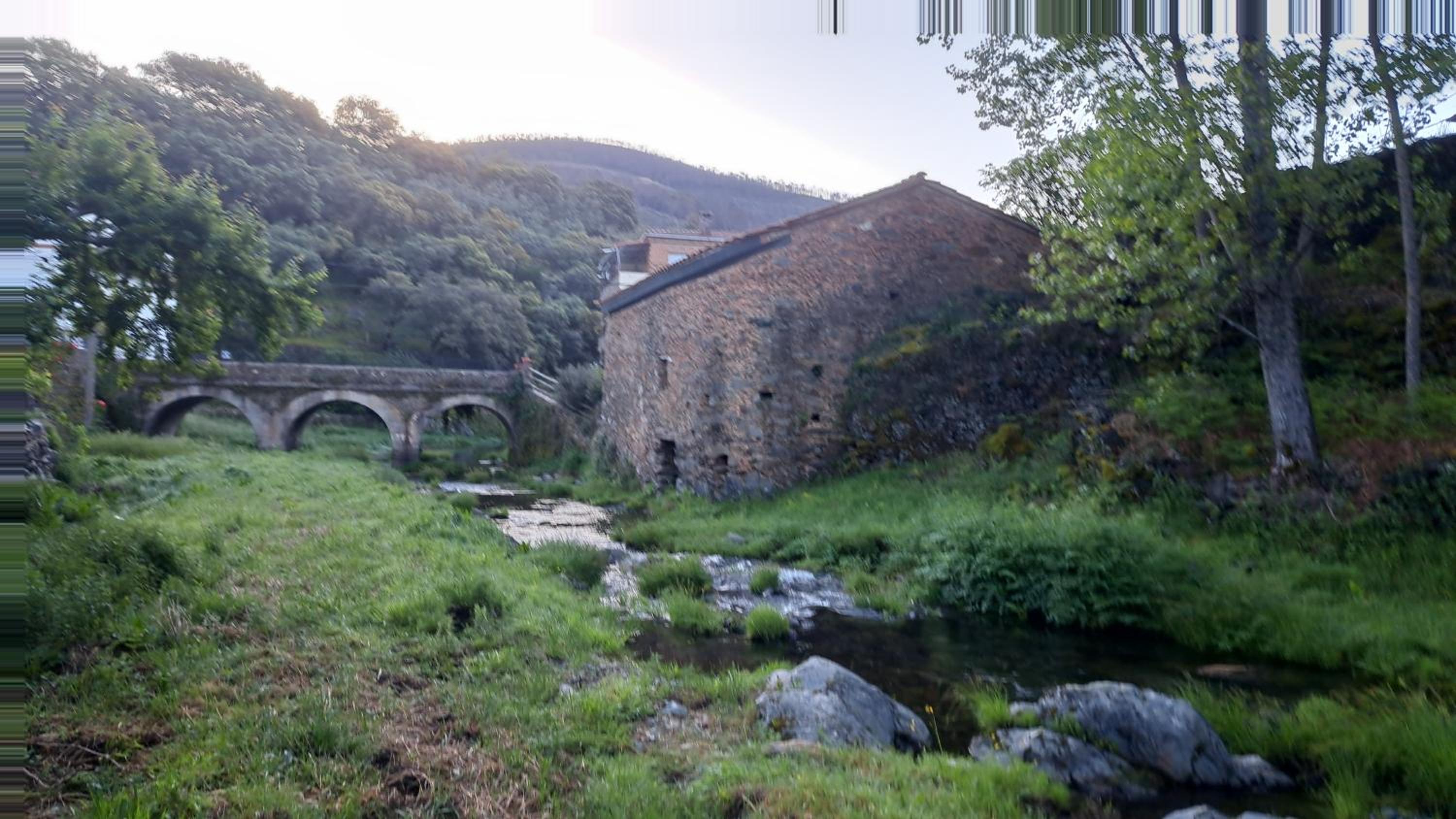 Casa Rural El Chorritero