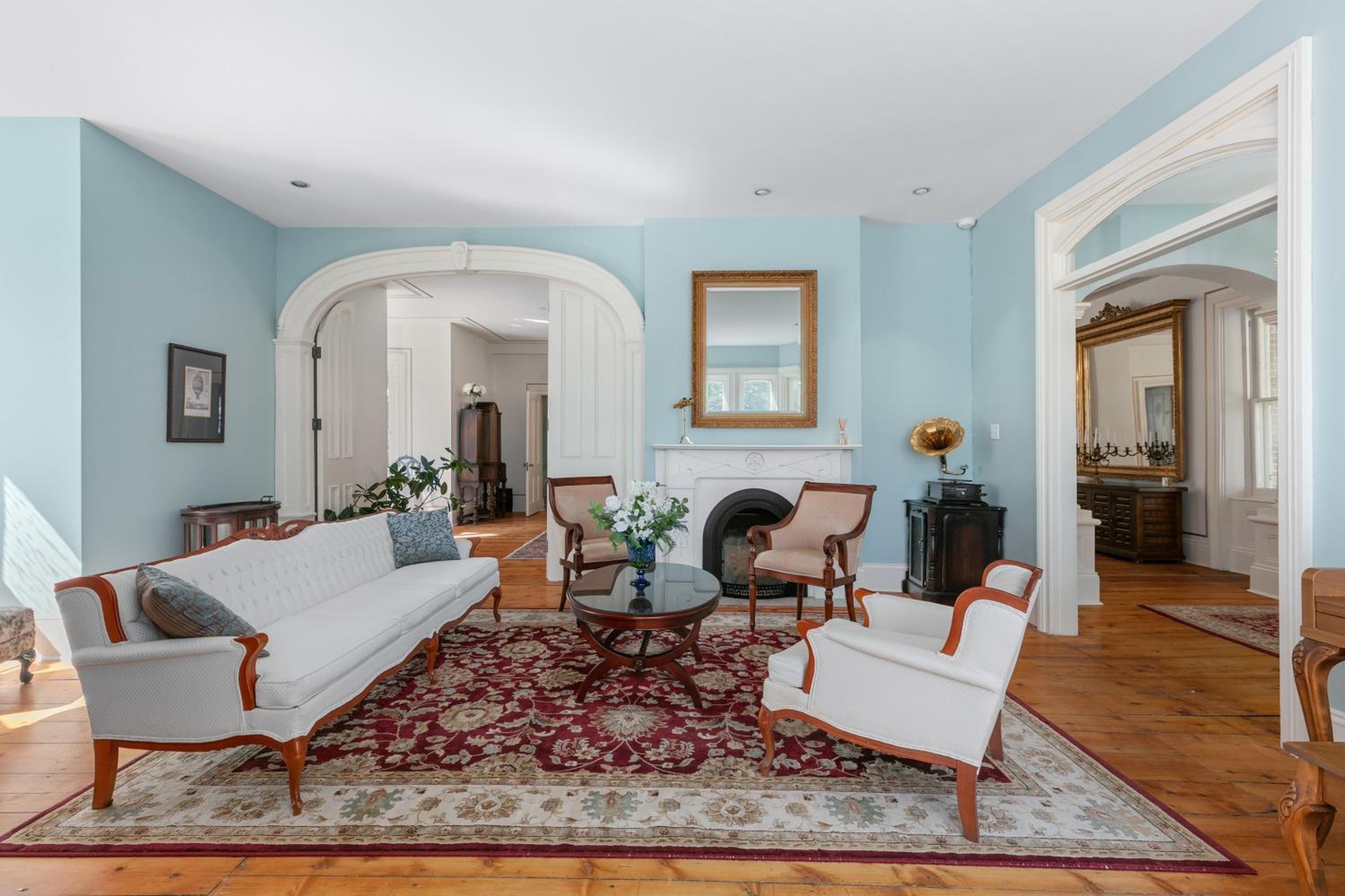 Manoir Sweetsburg