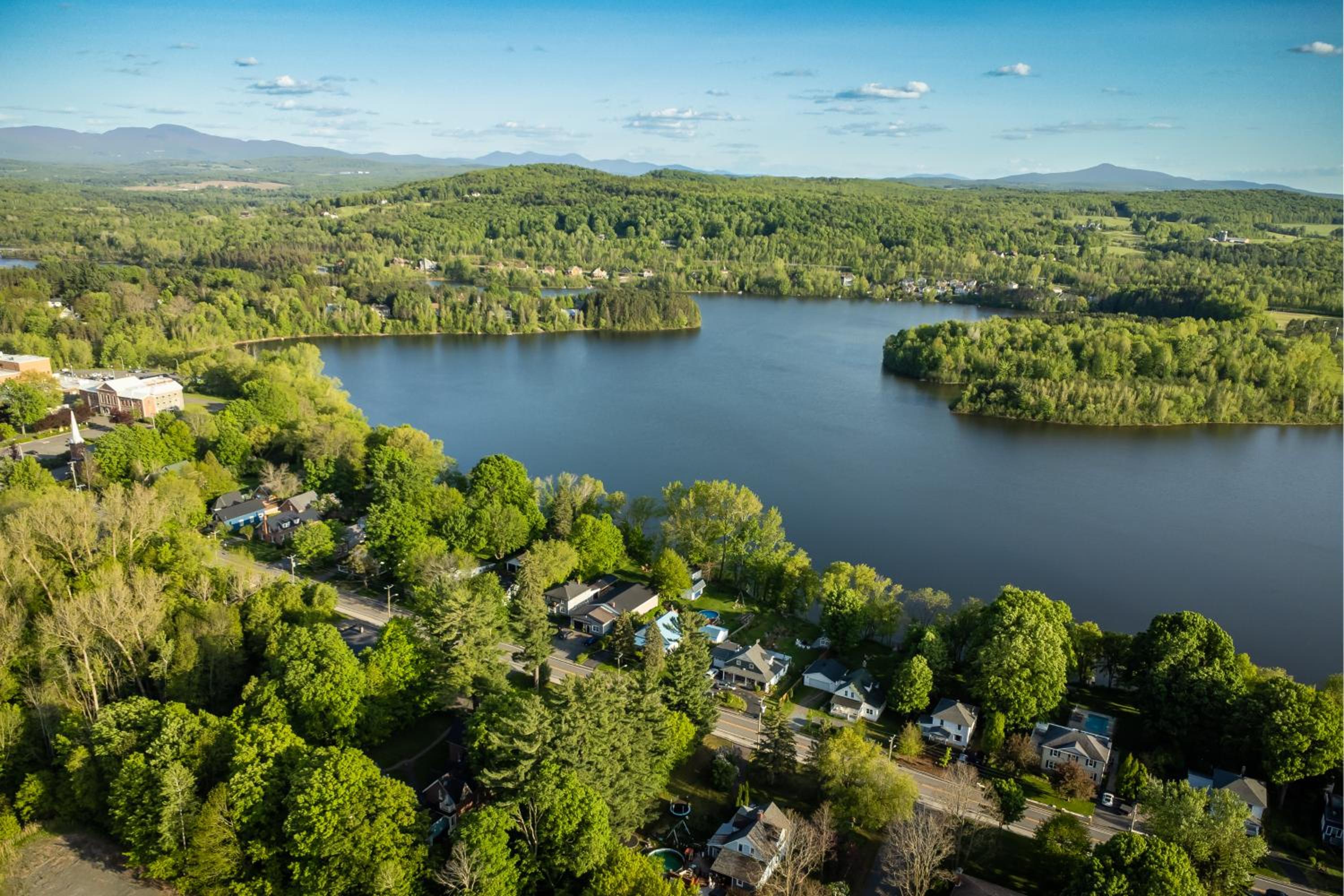 Manoir Sweetsburg