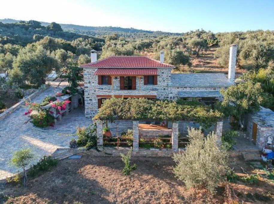 The Stone House view 4