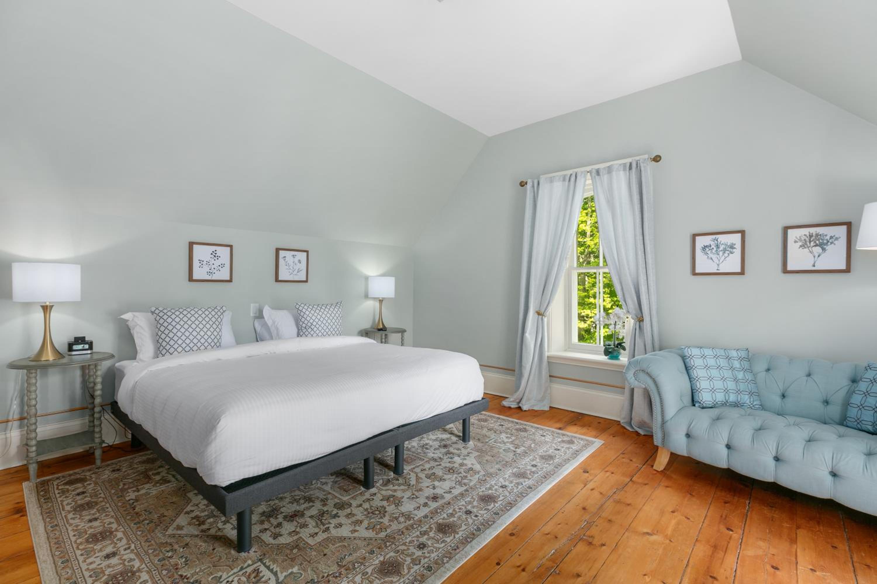 Manoir Sweetsburg