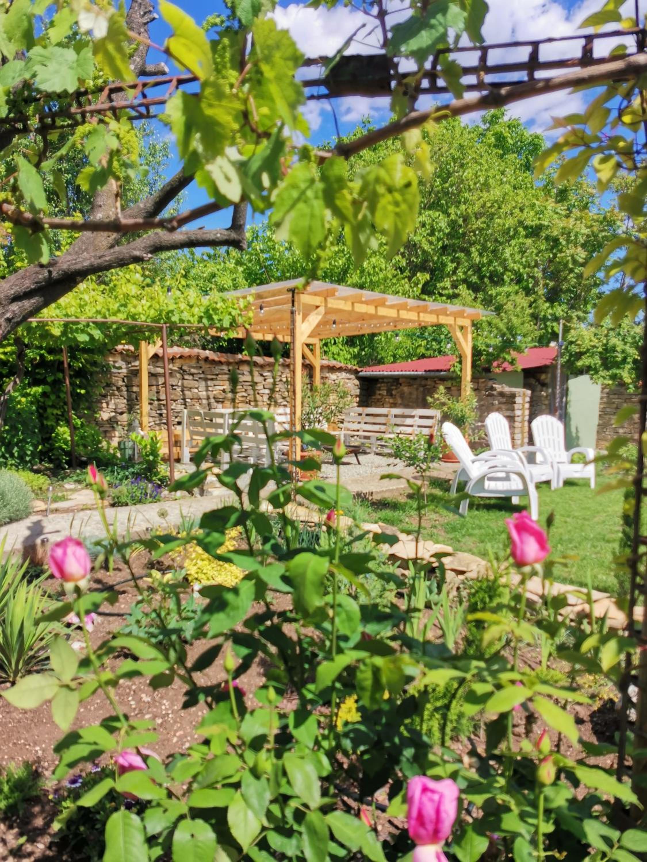 Villa Vin Santo