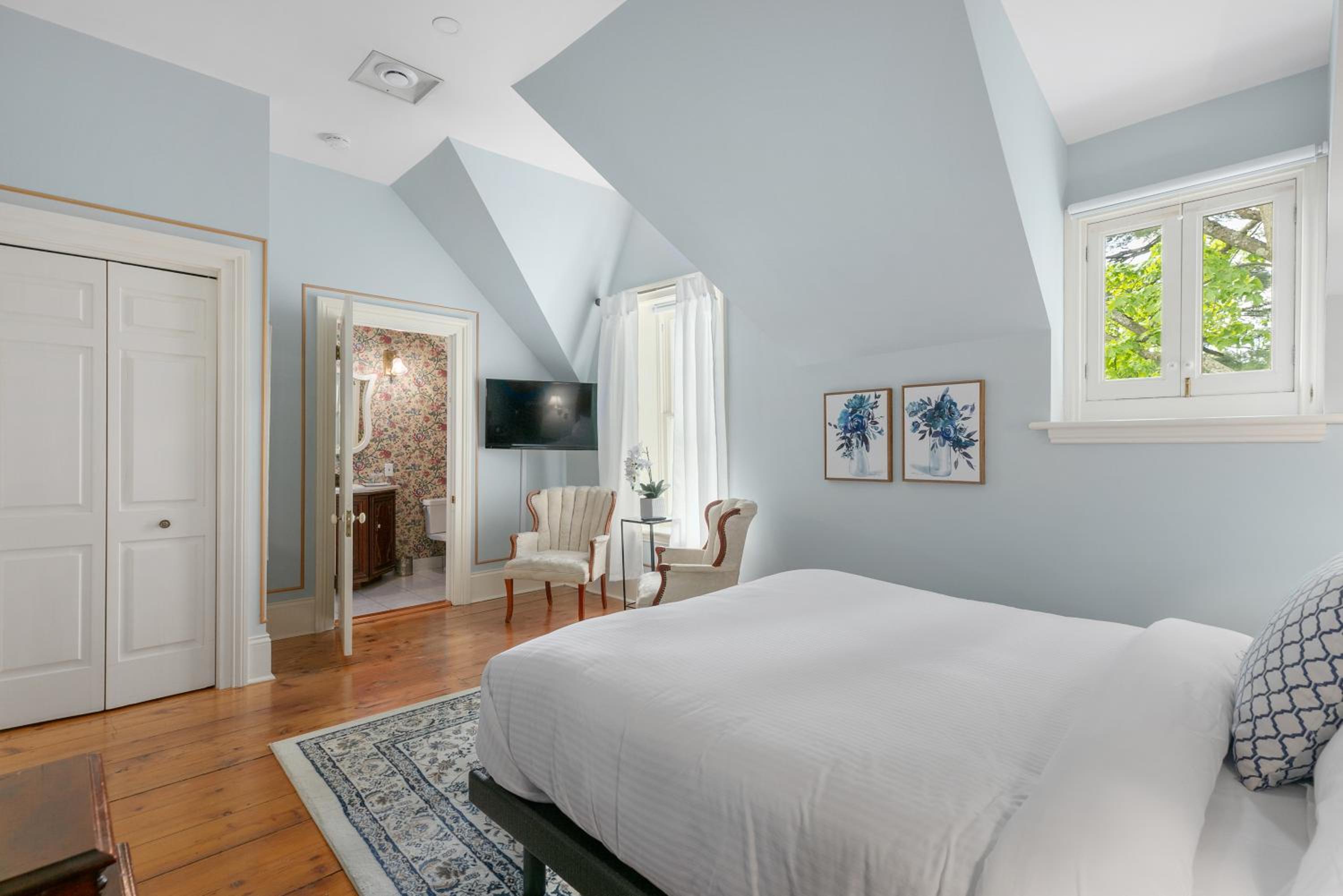 Manoir Sweetsburg