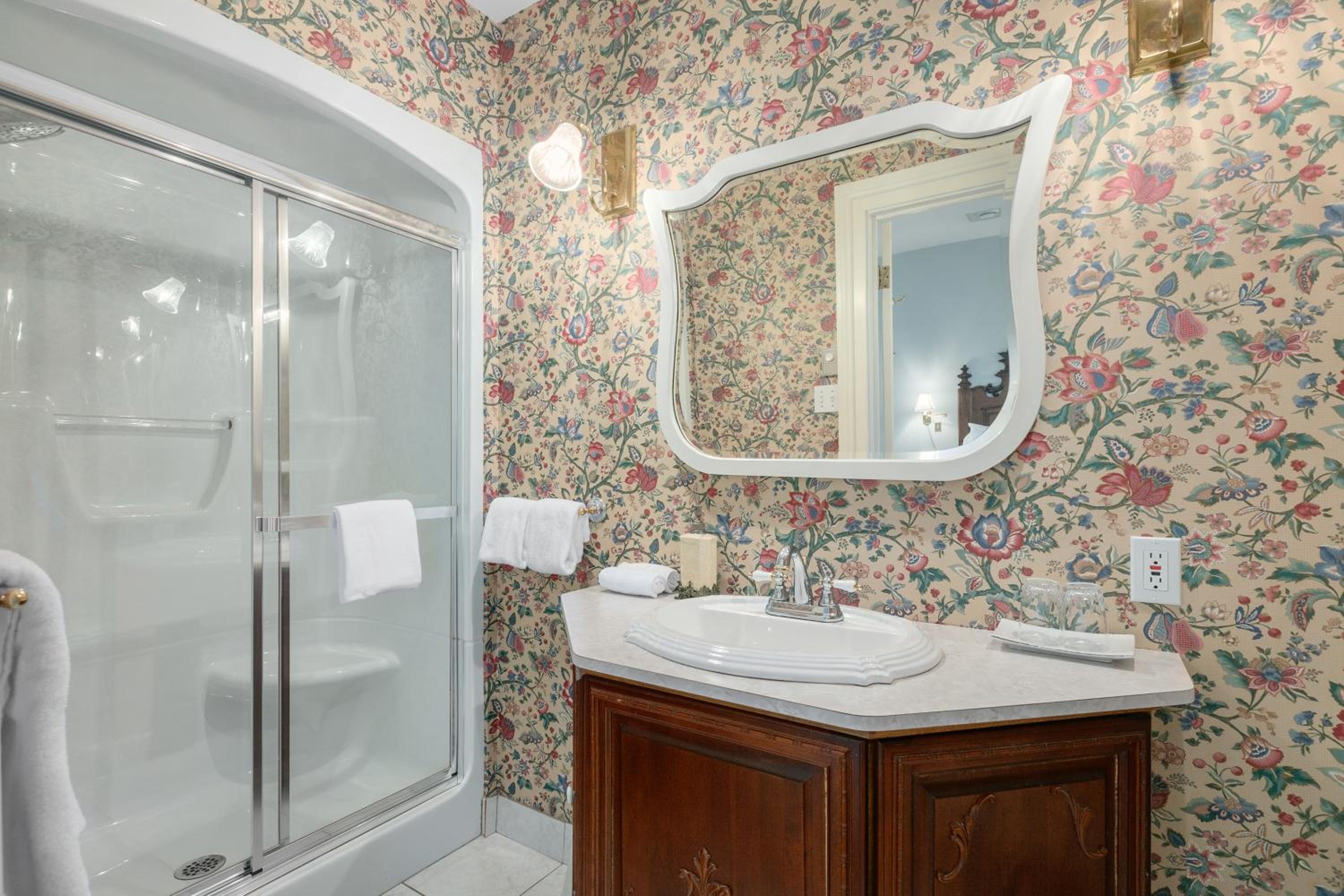 Manoir Sweetsburg