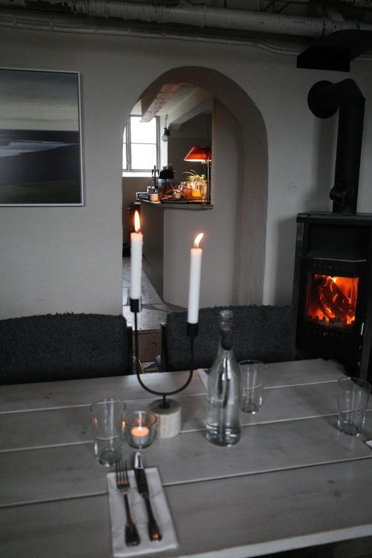 Valleviken Hotell