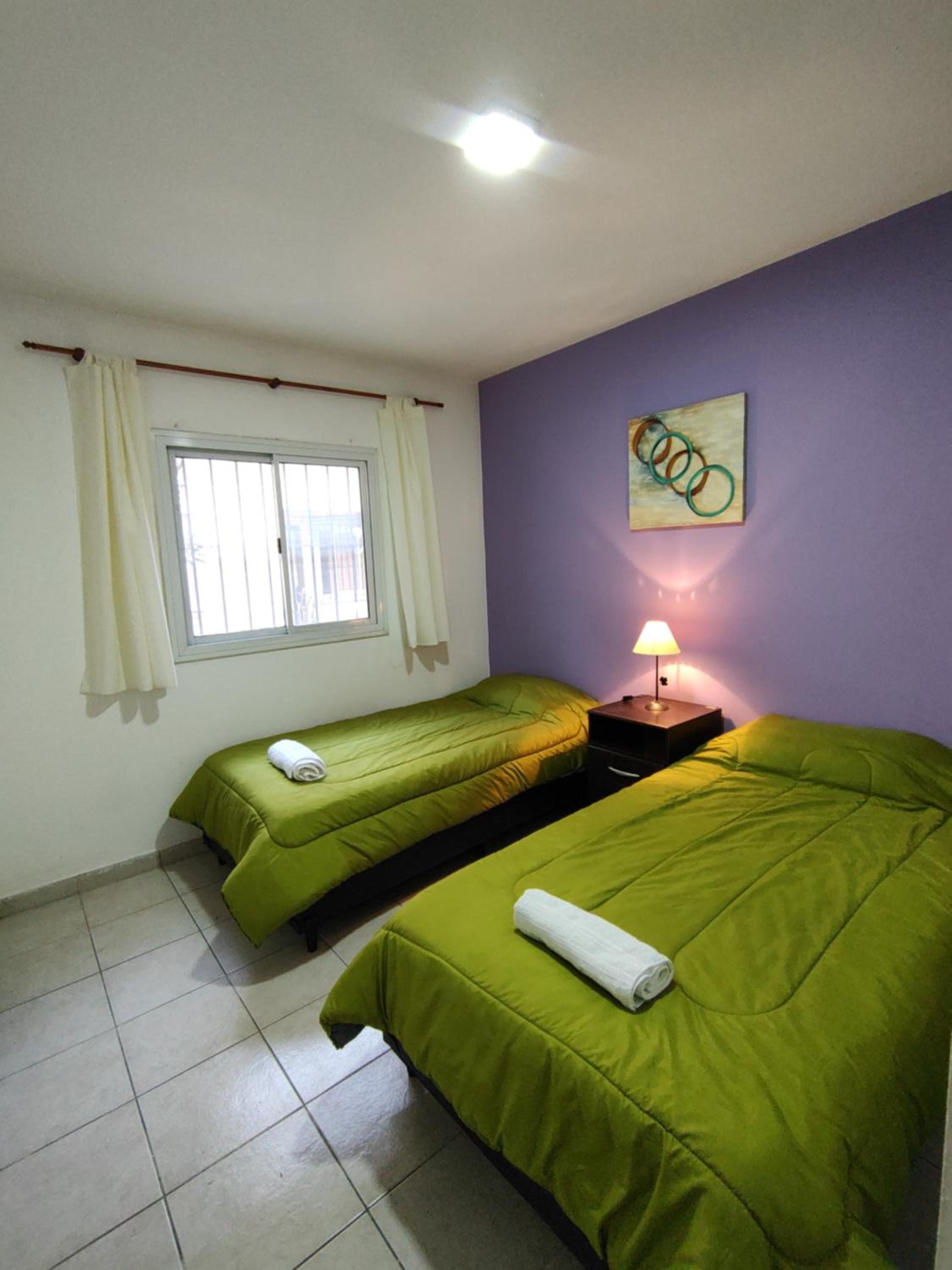 Hermoso Departamento