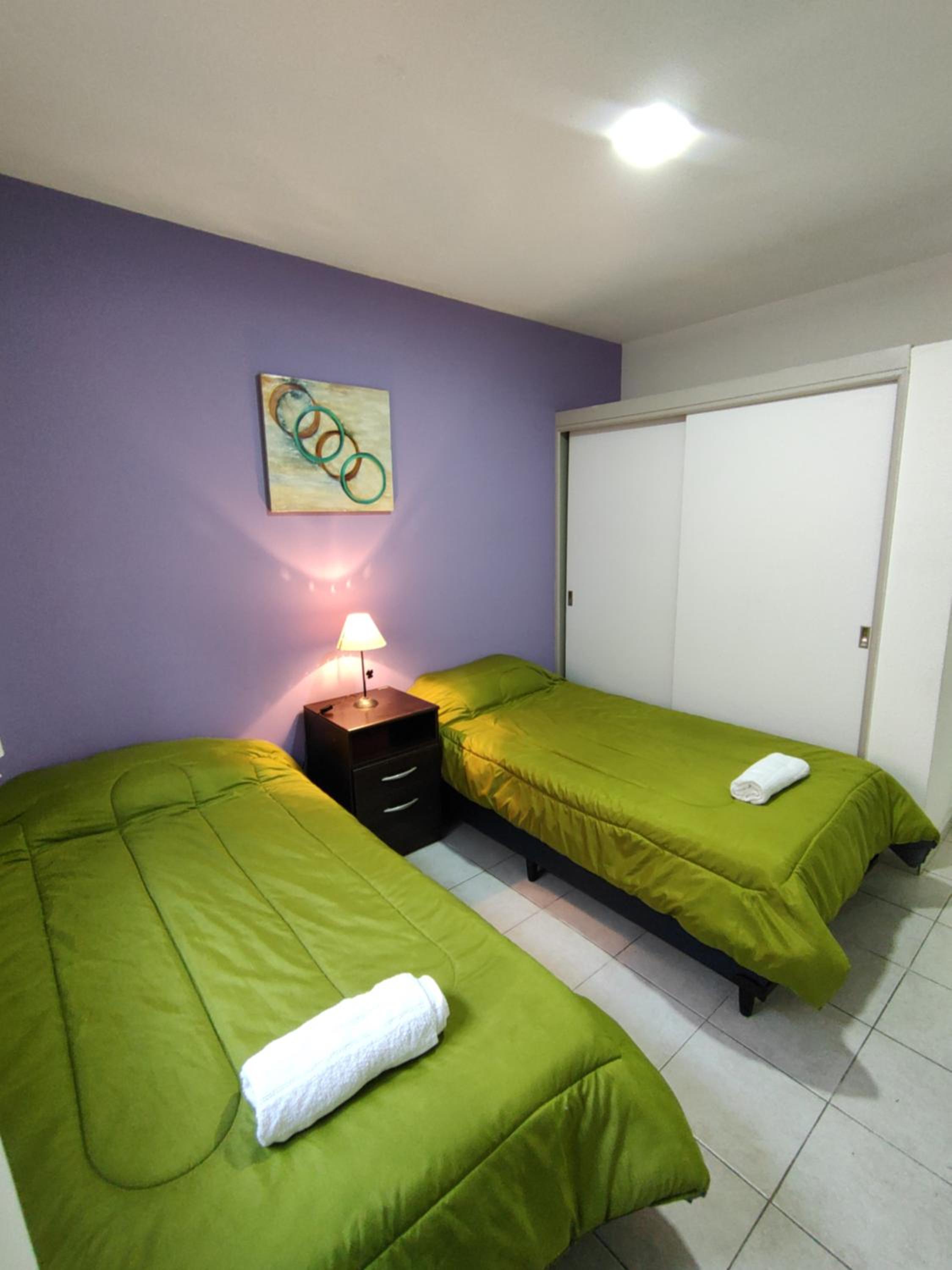 Hermoso Departamento