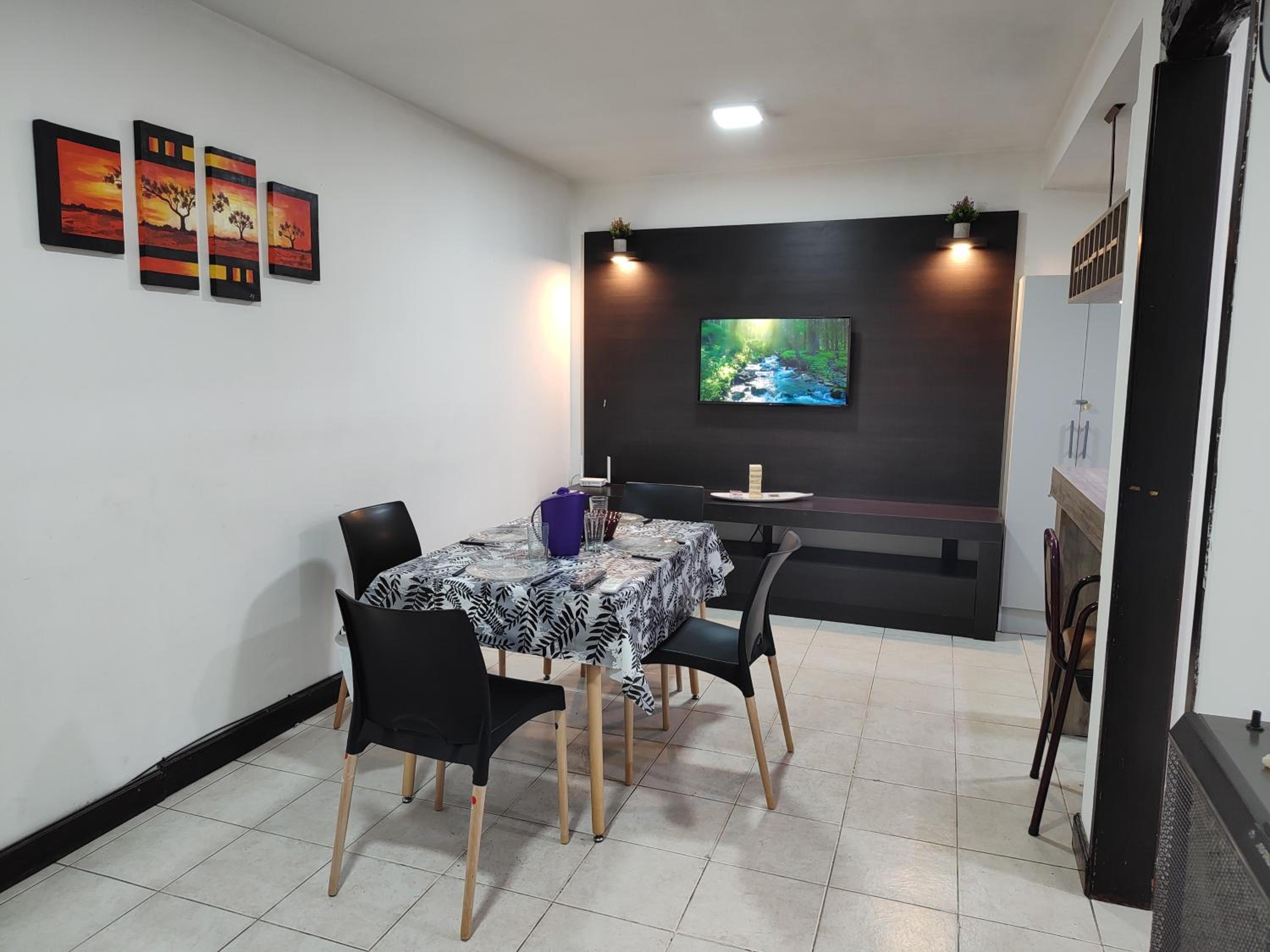 Hermoso Departamento