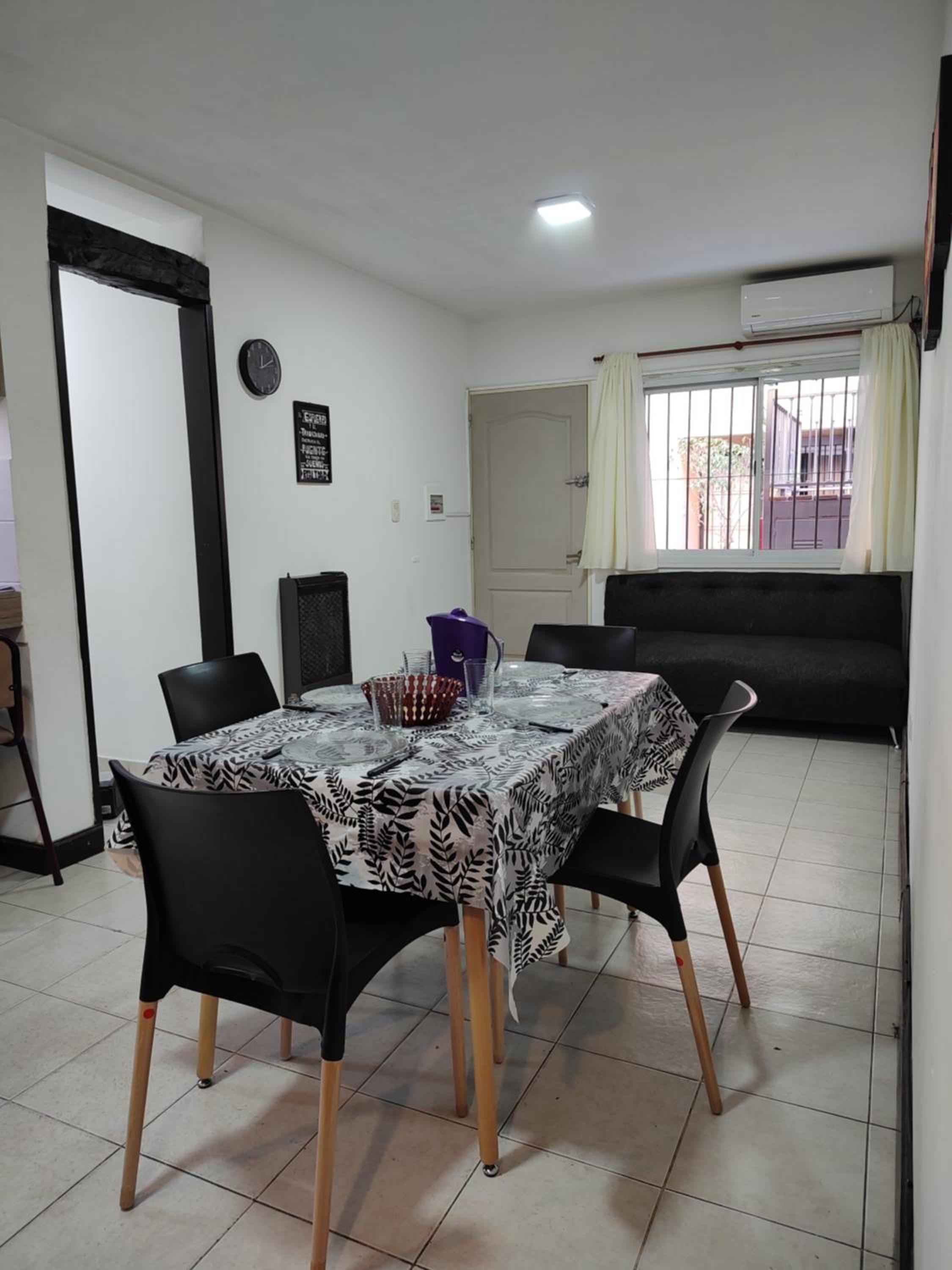 Hermoso Departamento