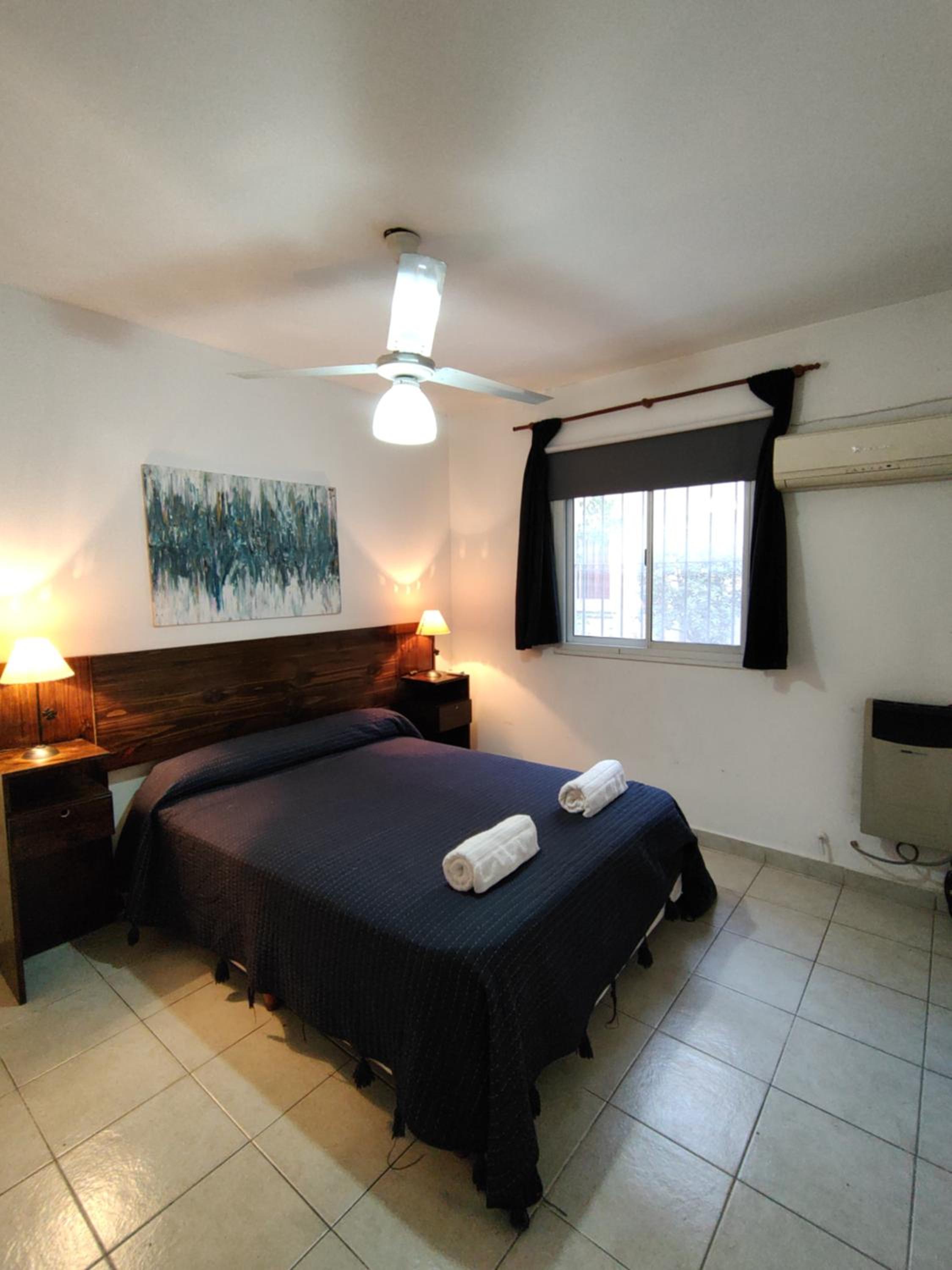 Hermoso Departamento