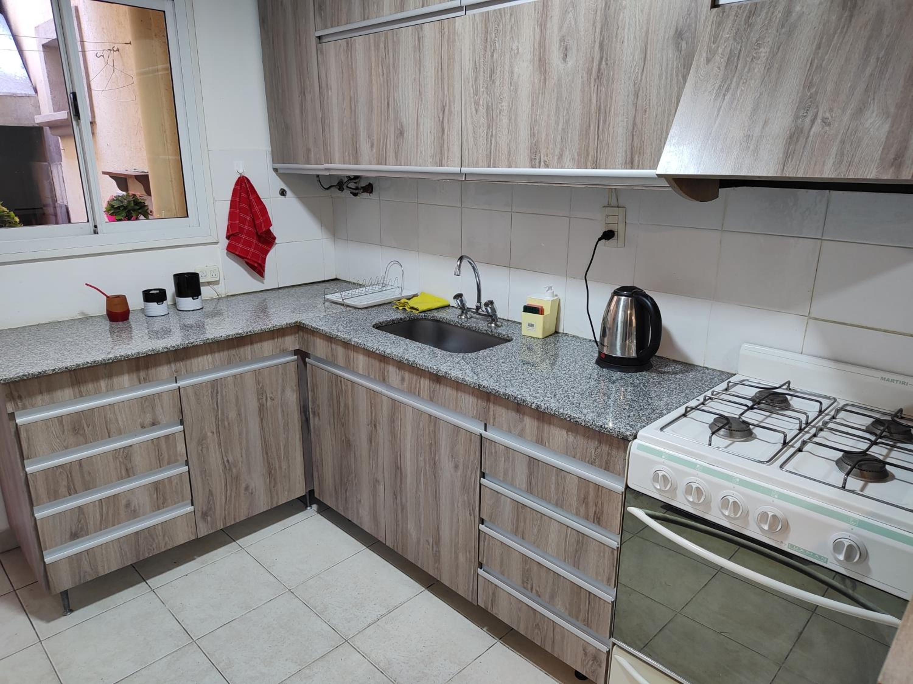 Hermoso Departamento