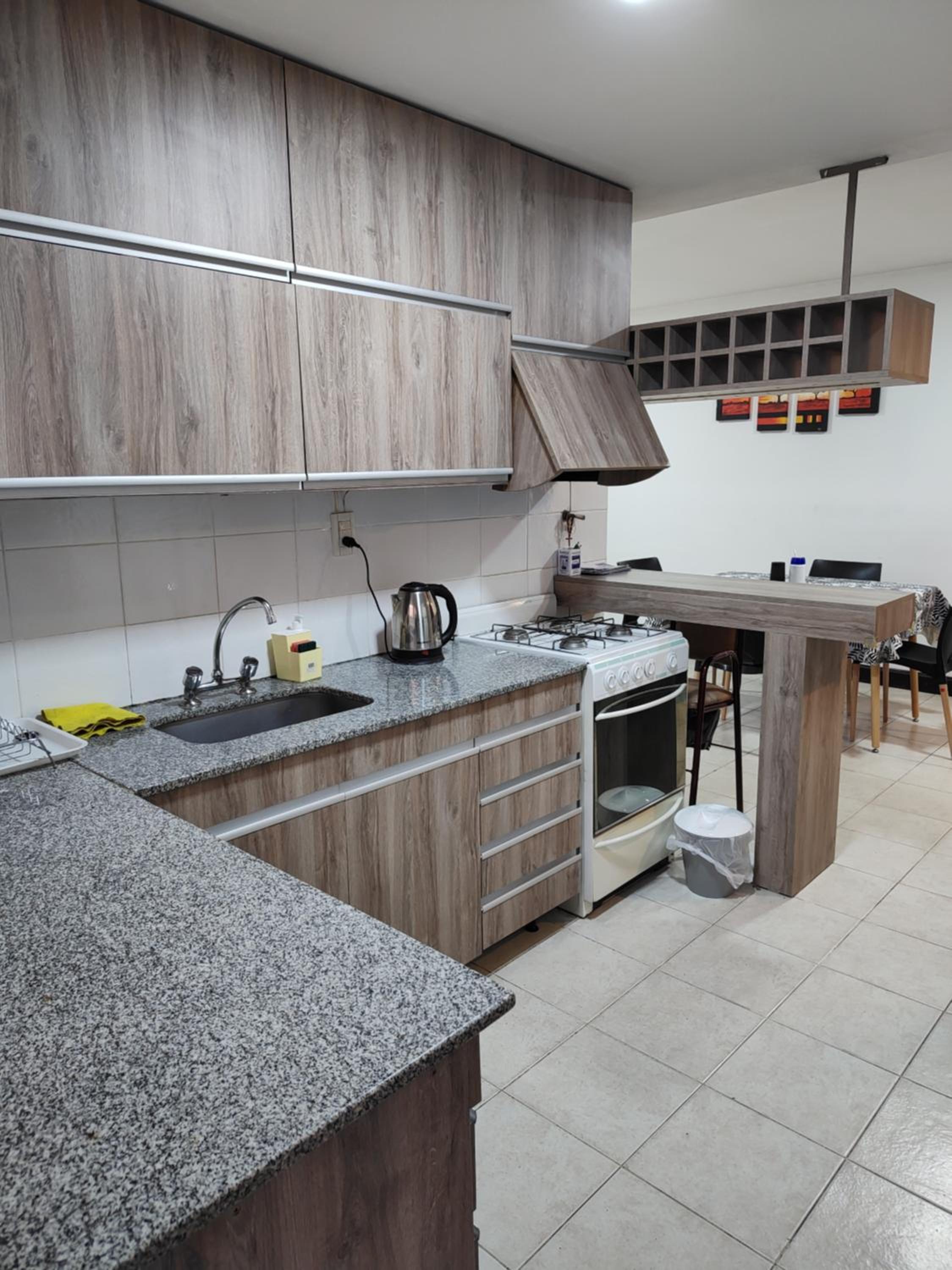 Hermoso Departamento