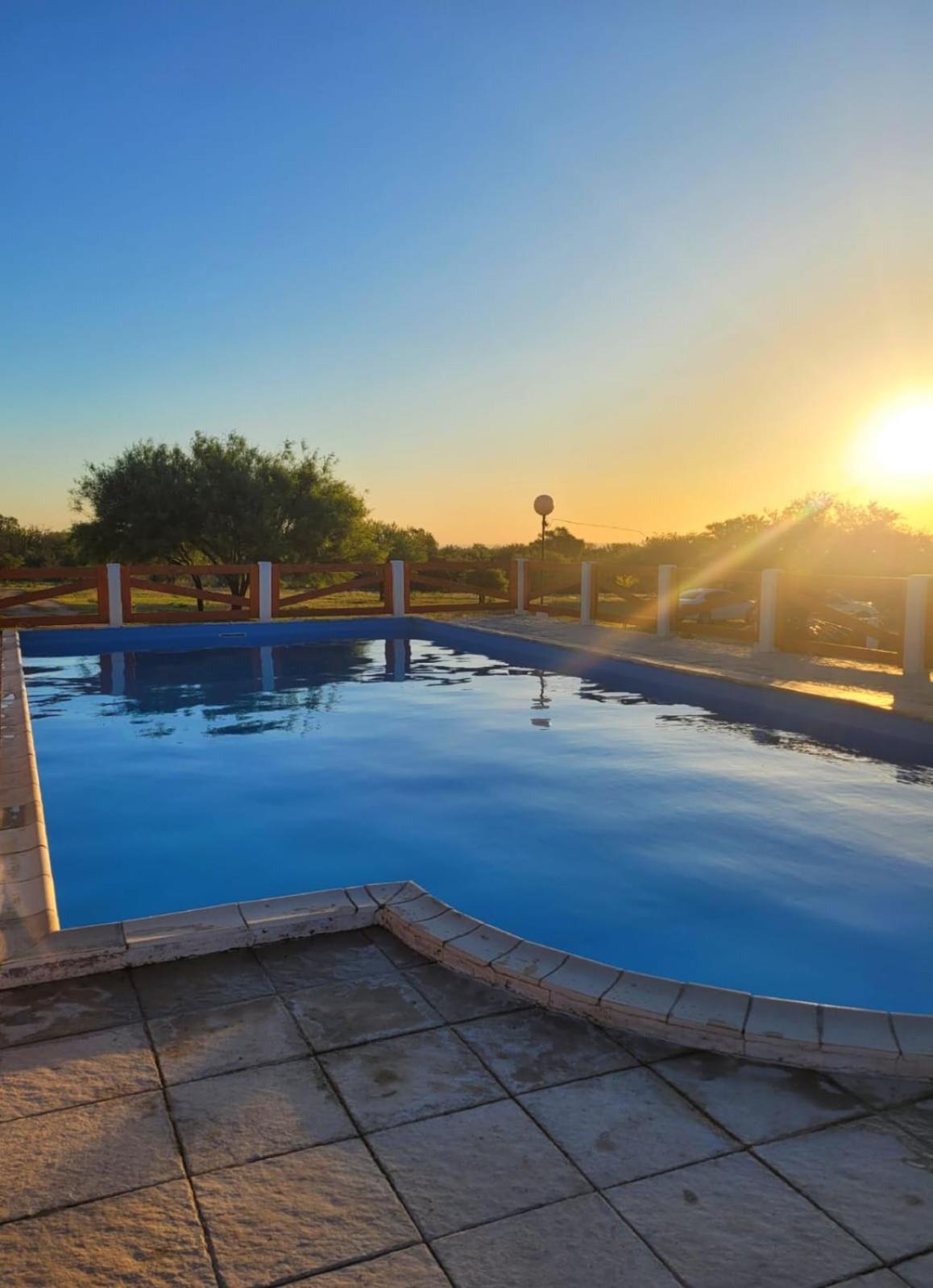 Glamping - Sol de Rumihuasi