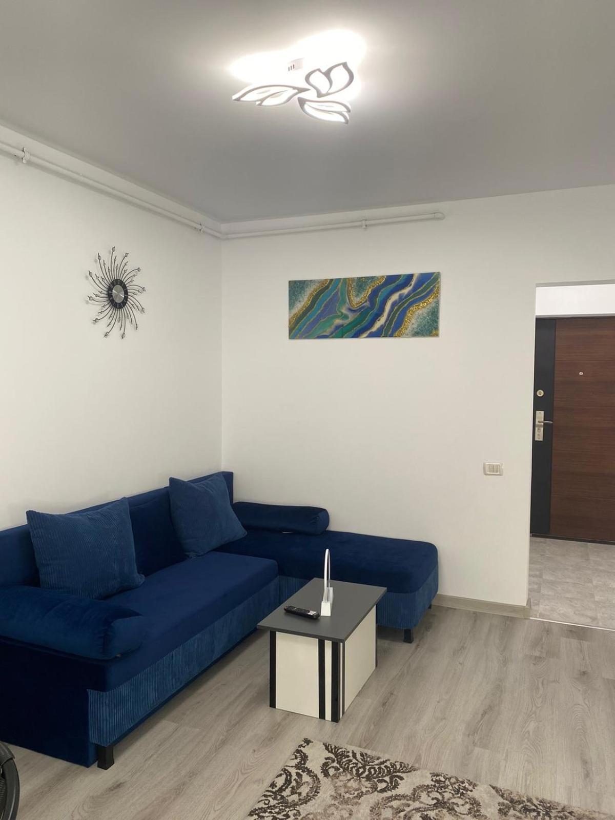 Fabri's Studio Brasov view 4
