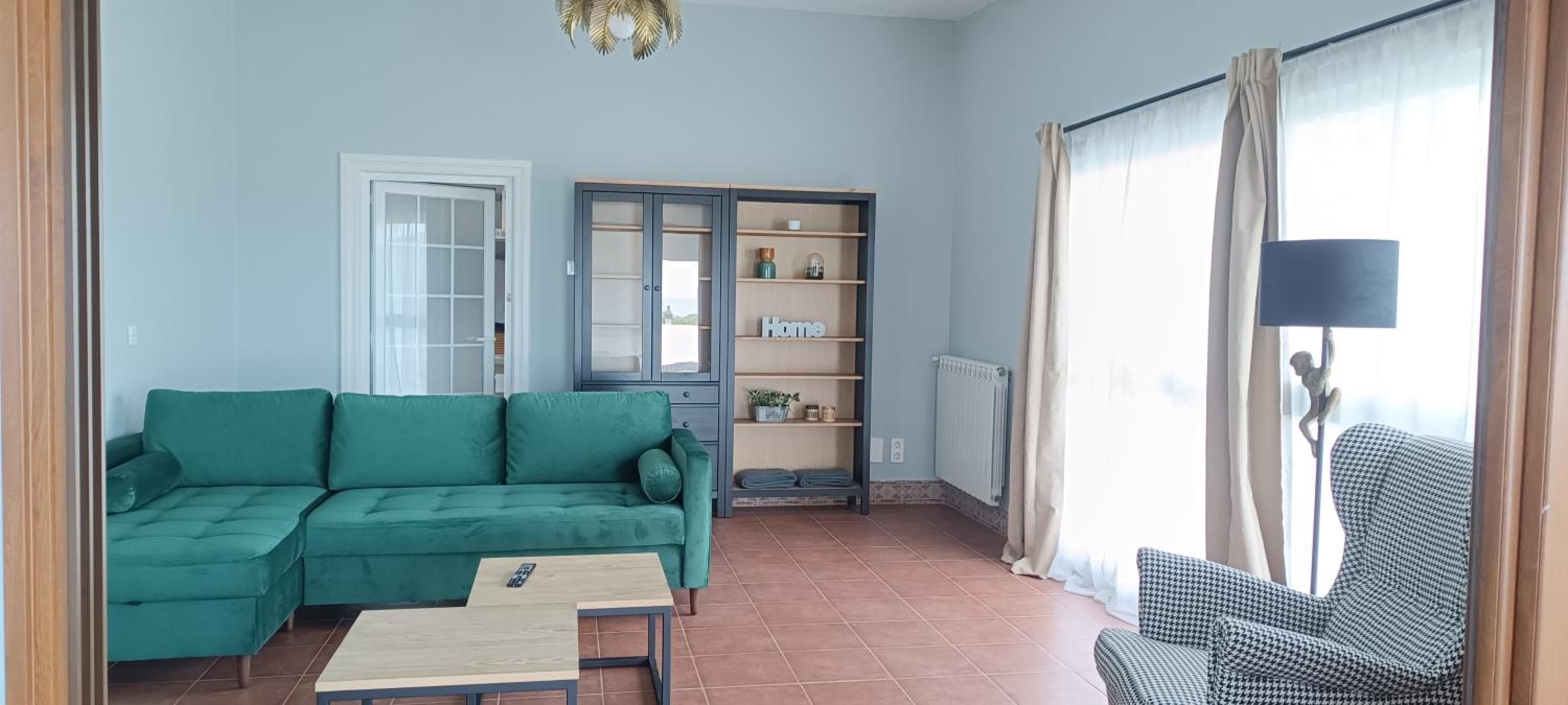 Apartamentos El Xardín