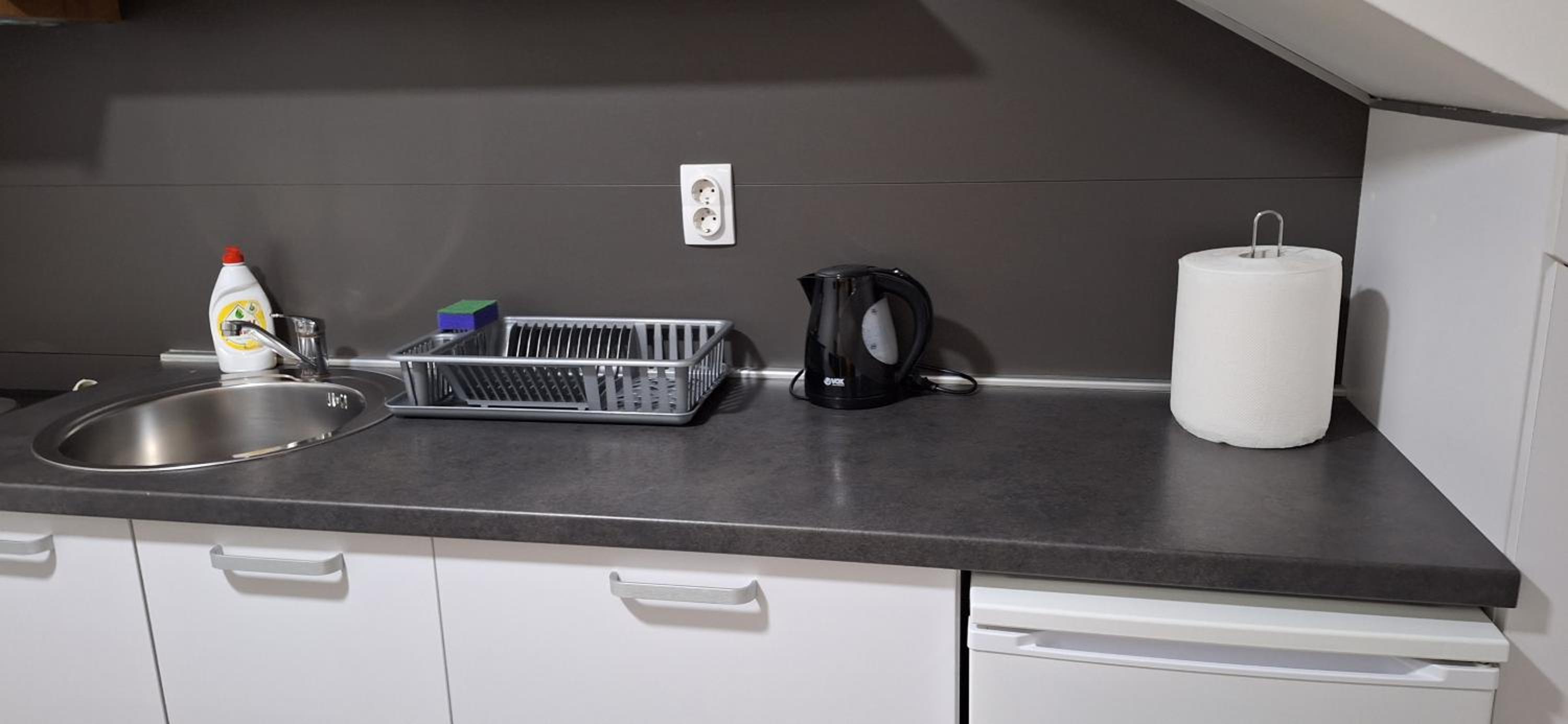 S-Apartmani Jagodina