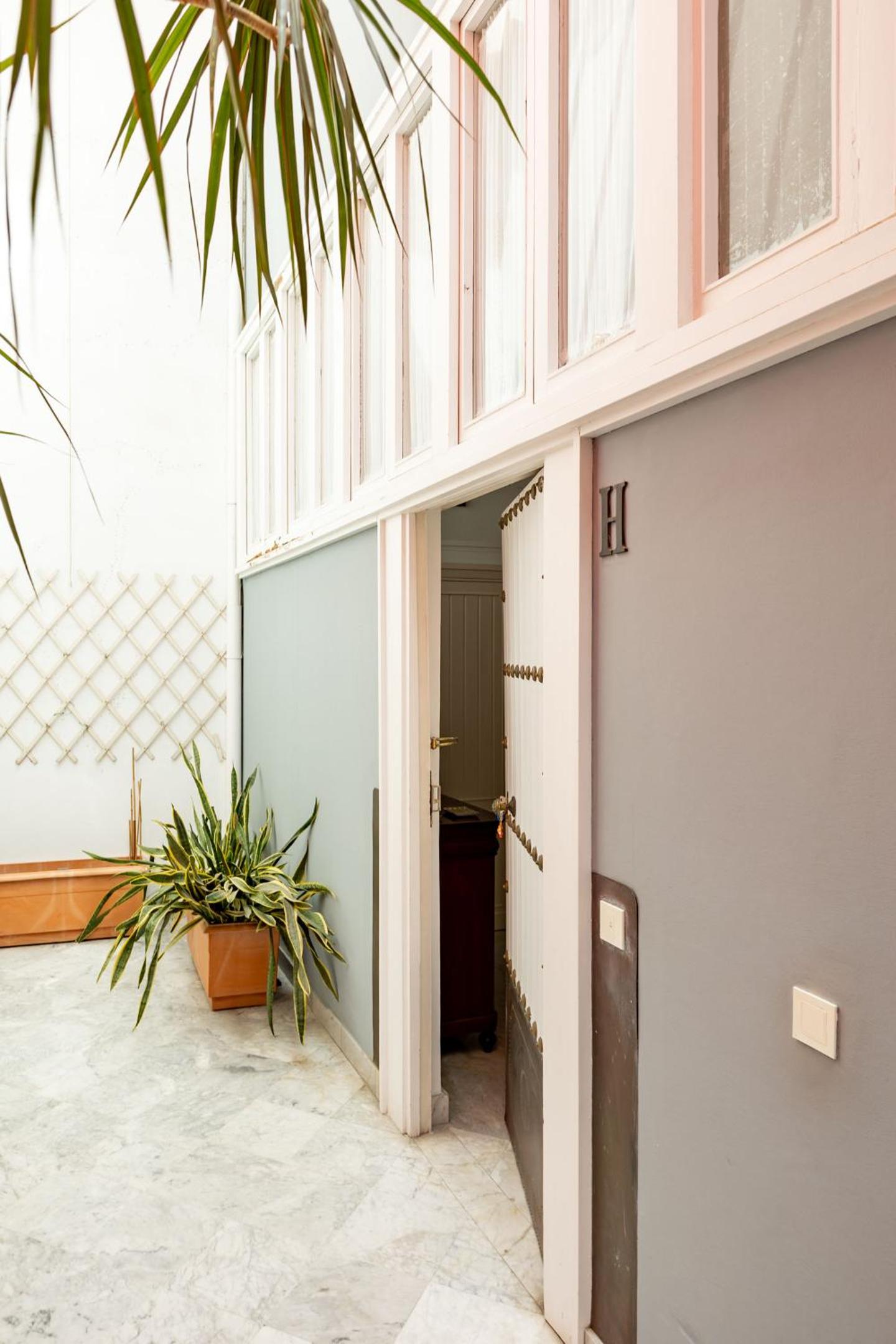 Villa Romana Kindly Apartment