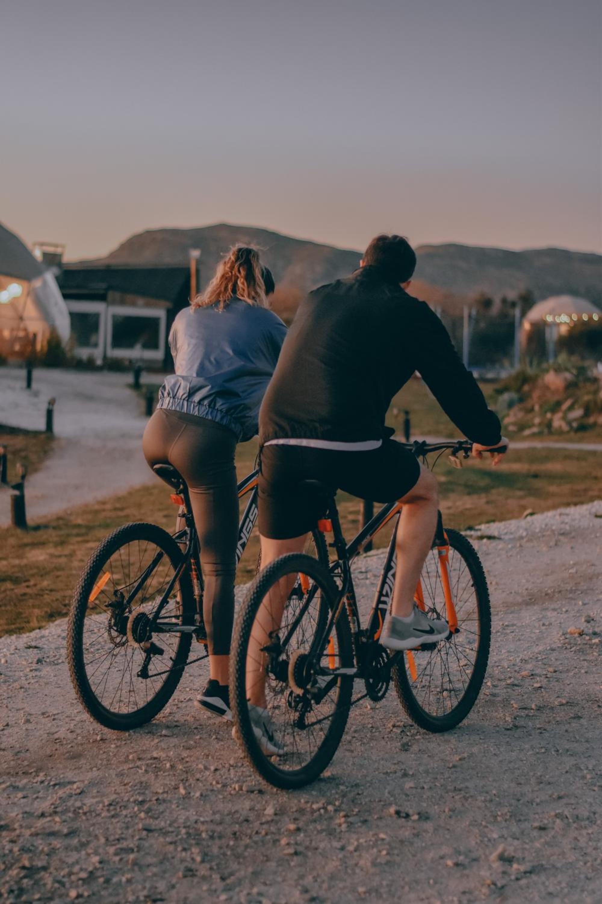 Glamping Puente Blanco