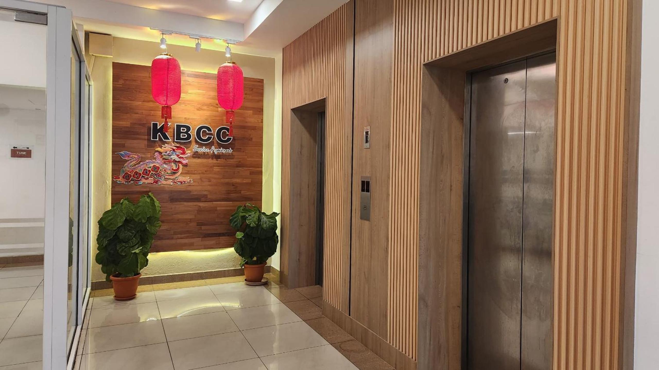 Prestige KBCC at KB Town Centre photo 1