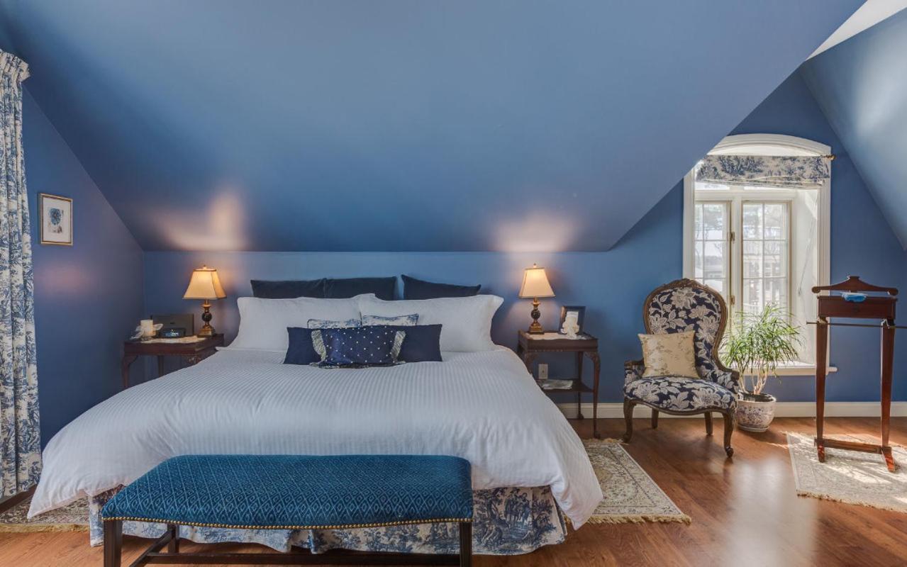 Manoir Sweetsburg