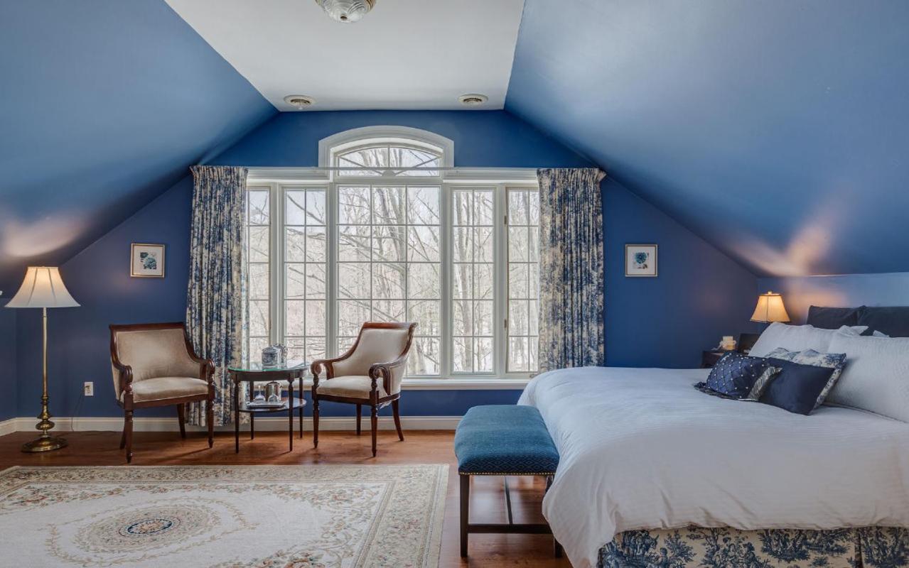 Manoir Sweetsburg