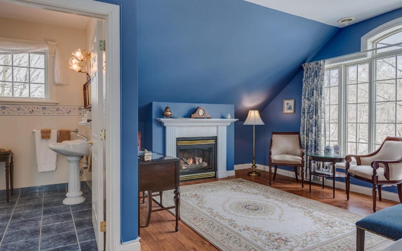 Manoir Sweetsburg