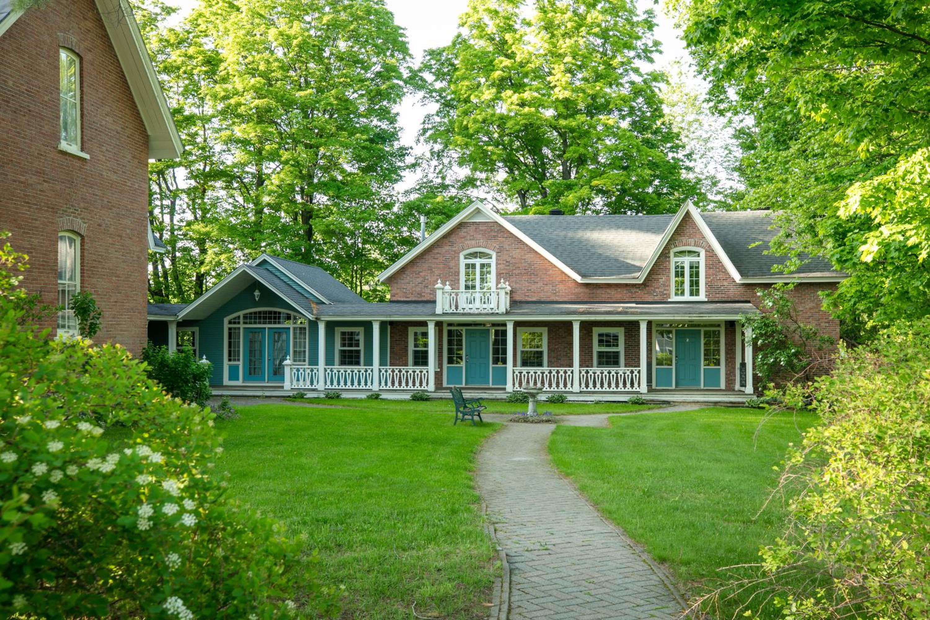 Manoir Sweetsburg