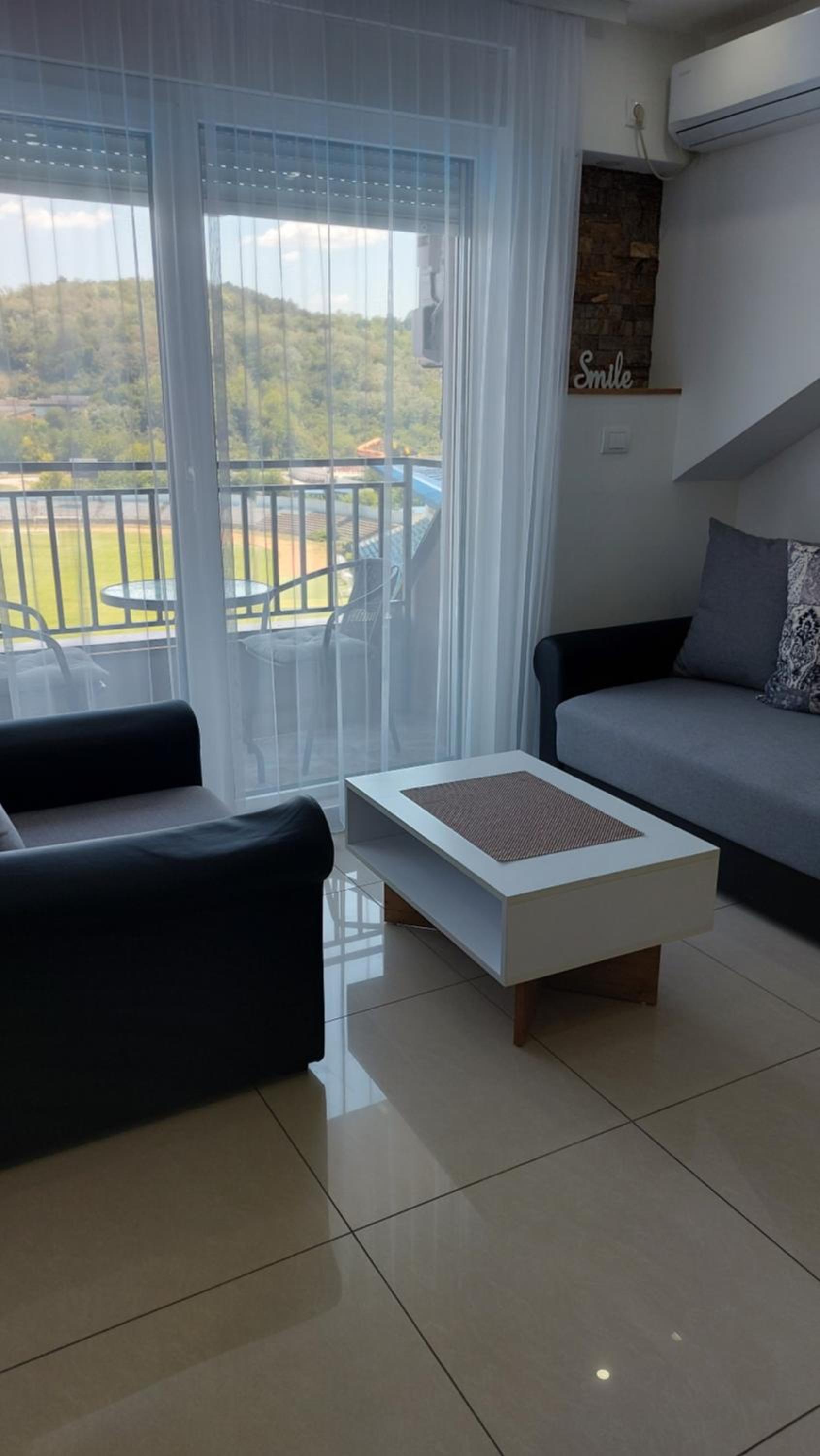 S-Apartmani Jagodina