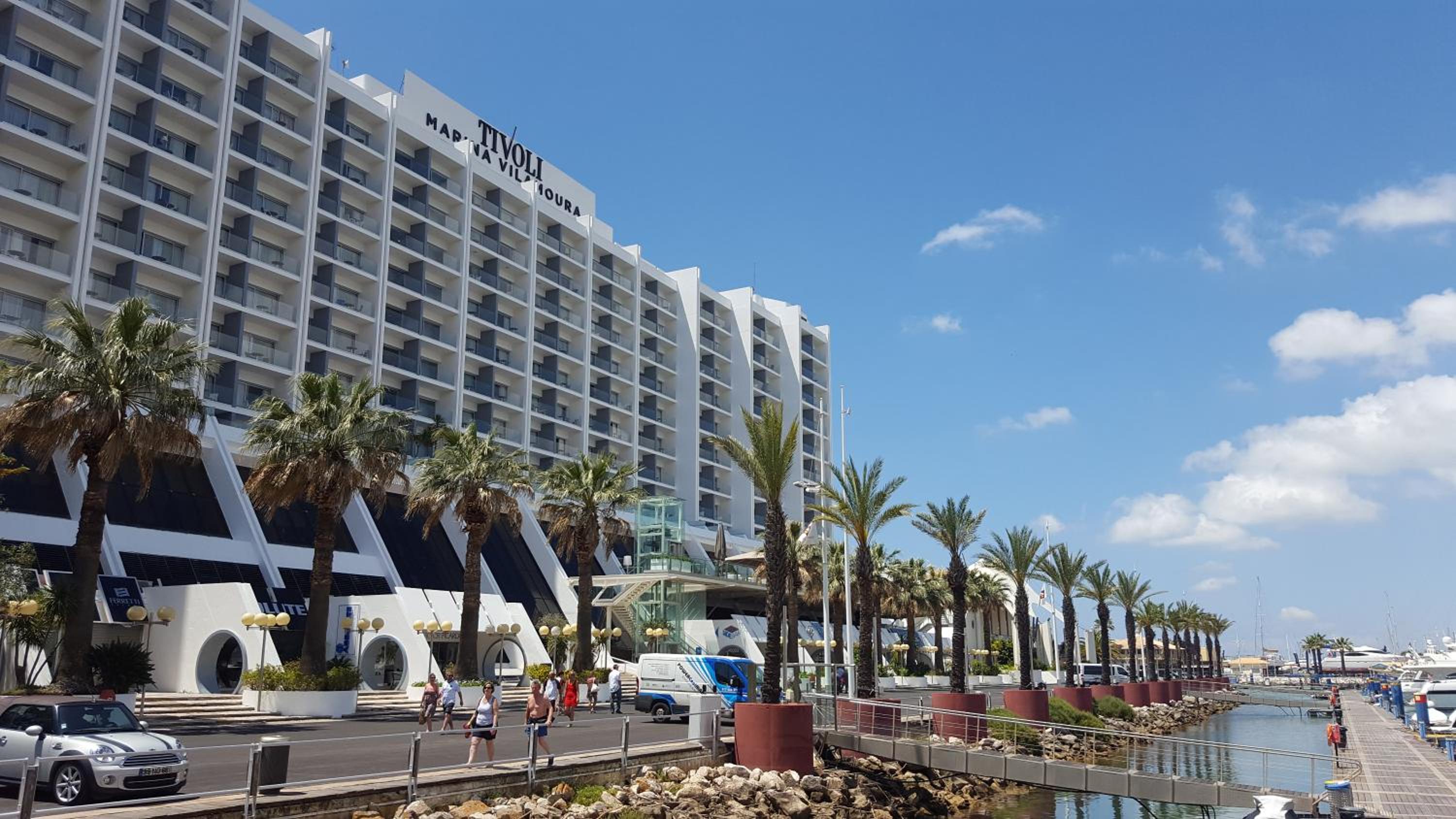 Quinta Do Romão en Vilamoura