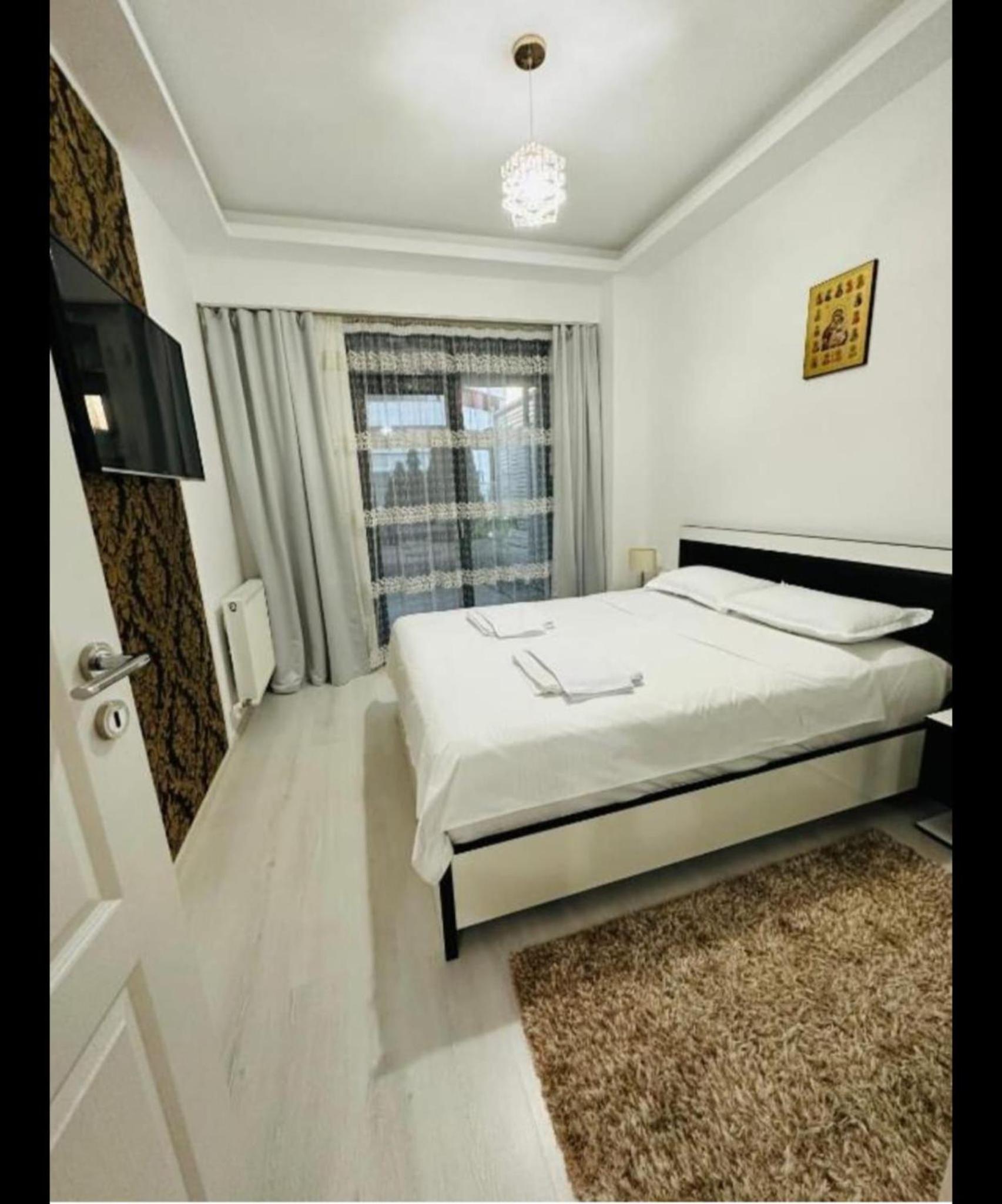 Apartament Unique Rezidence view 5