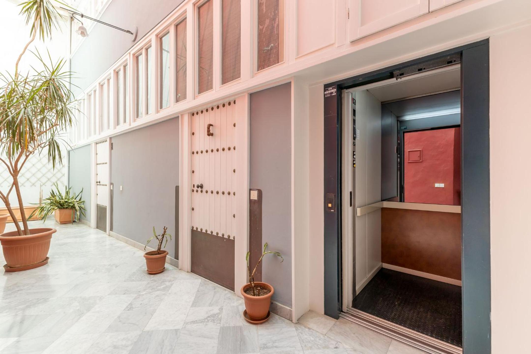 Villa Romana Kindly Apartment
