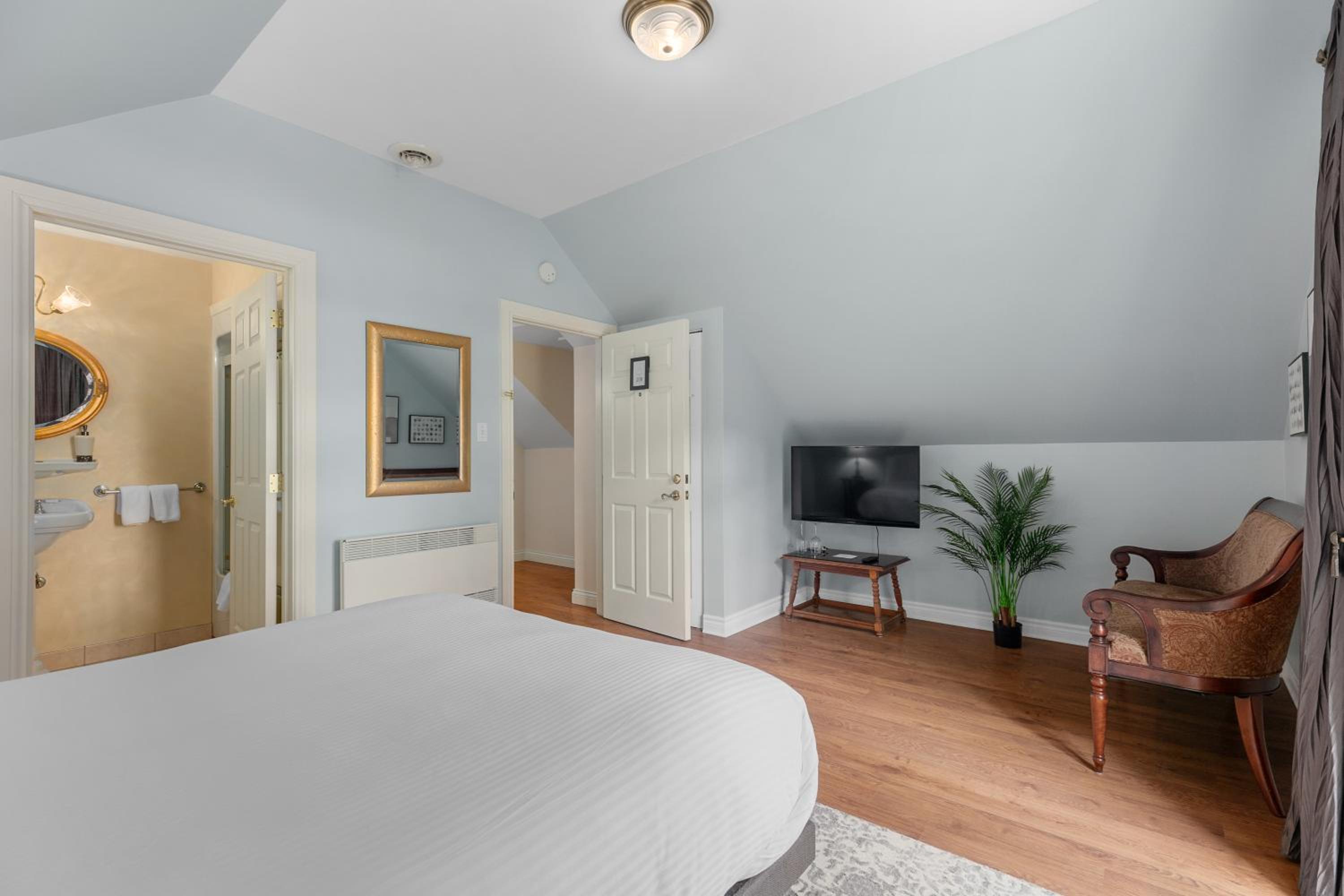 Manoir Sweetsburg