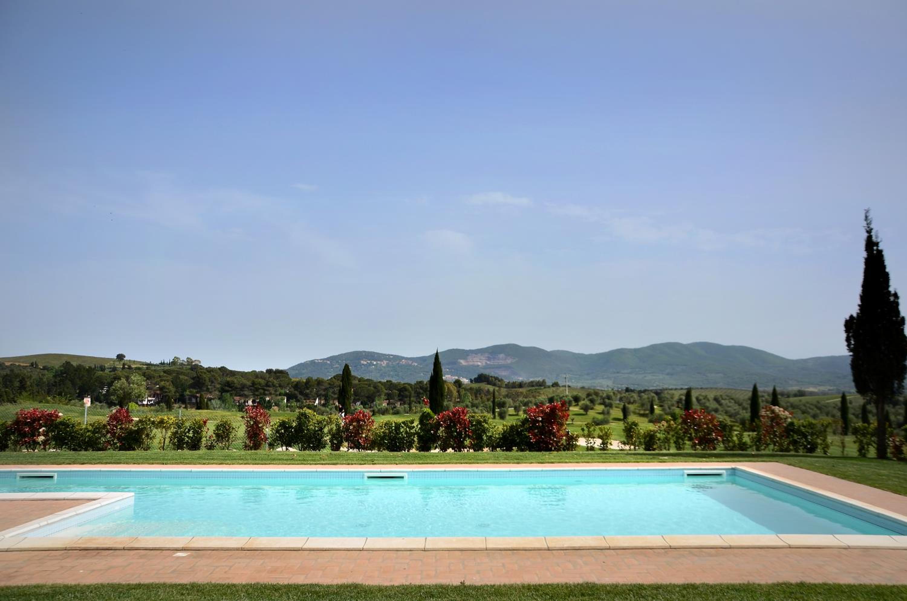 Il Mirto nel Borgo Santa Chiara view 4
