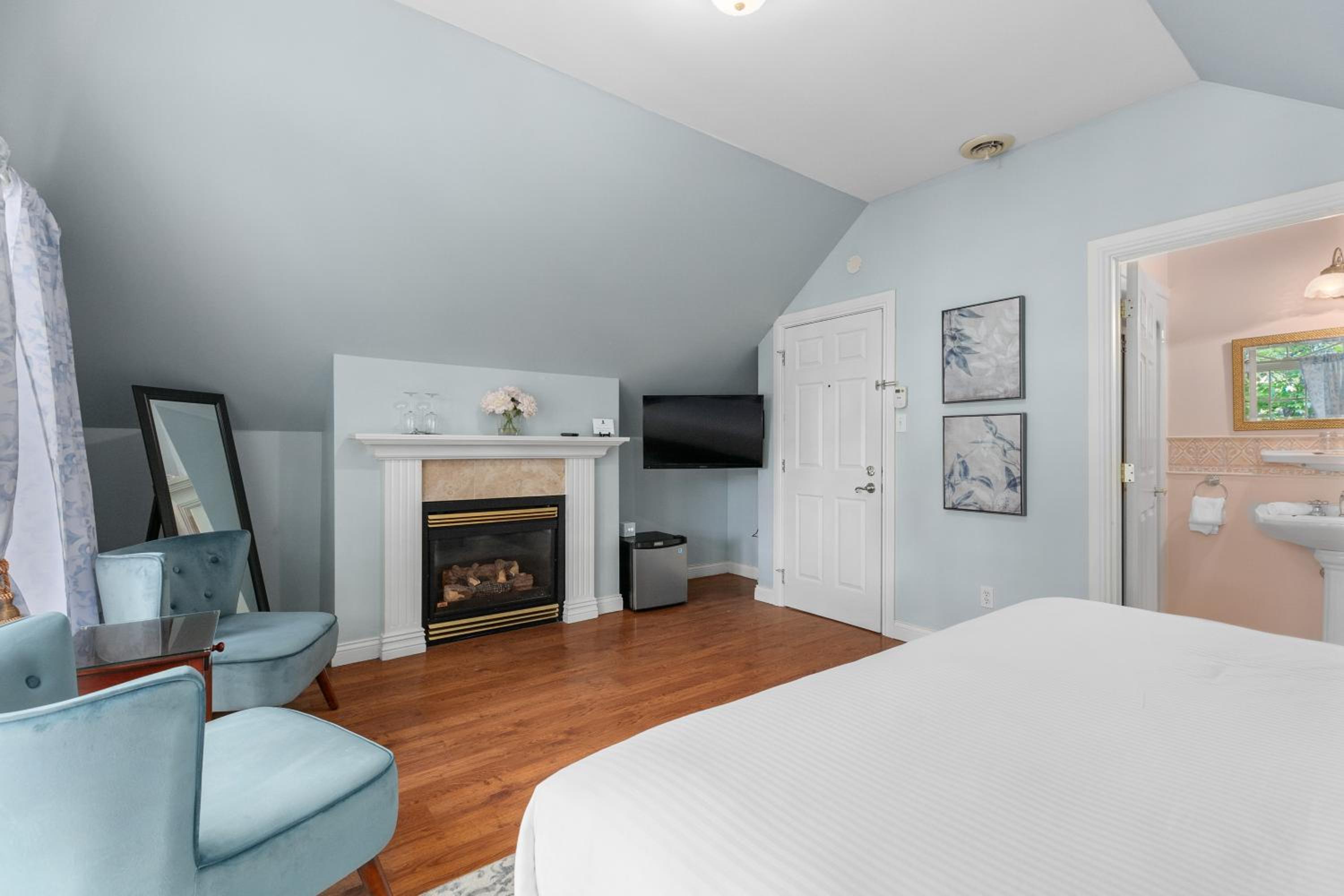 Manoir Sweetsburg