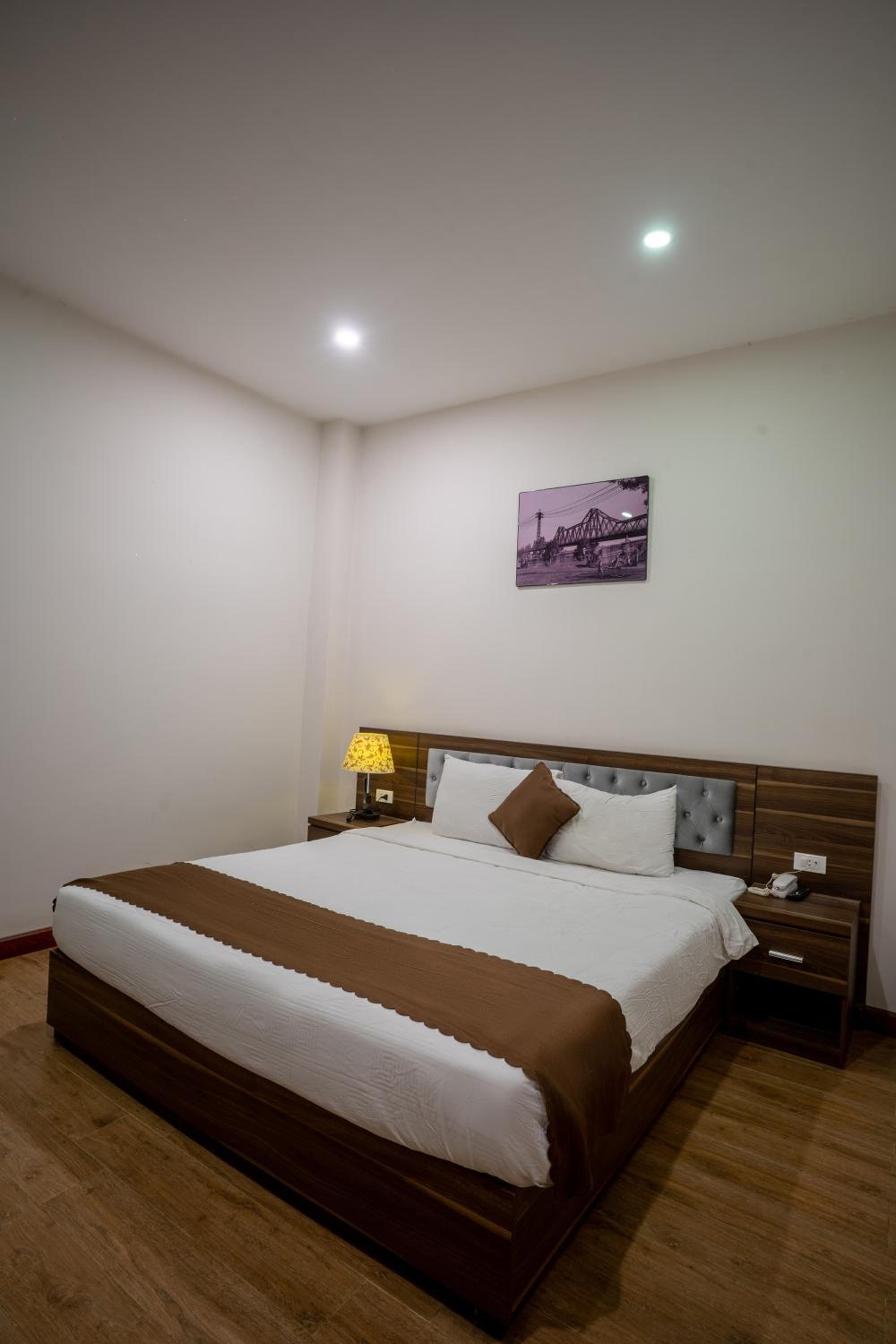Mai Khanh Hotel