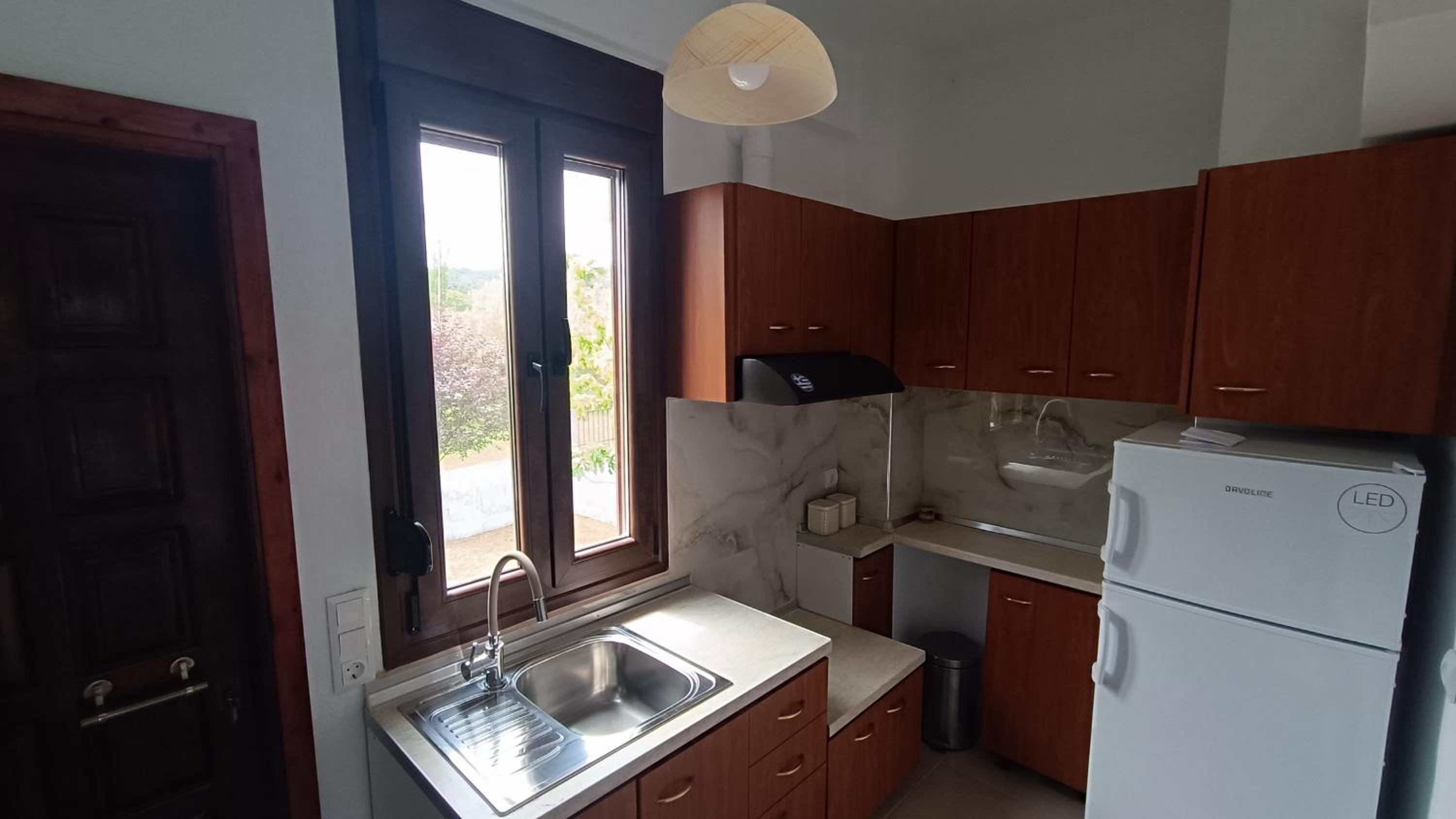 OrmosApartments