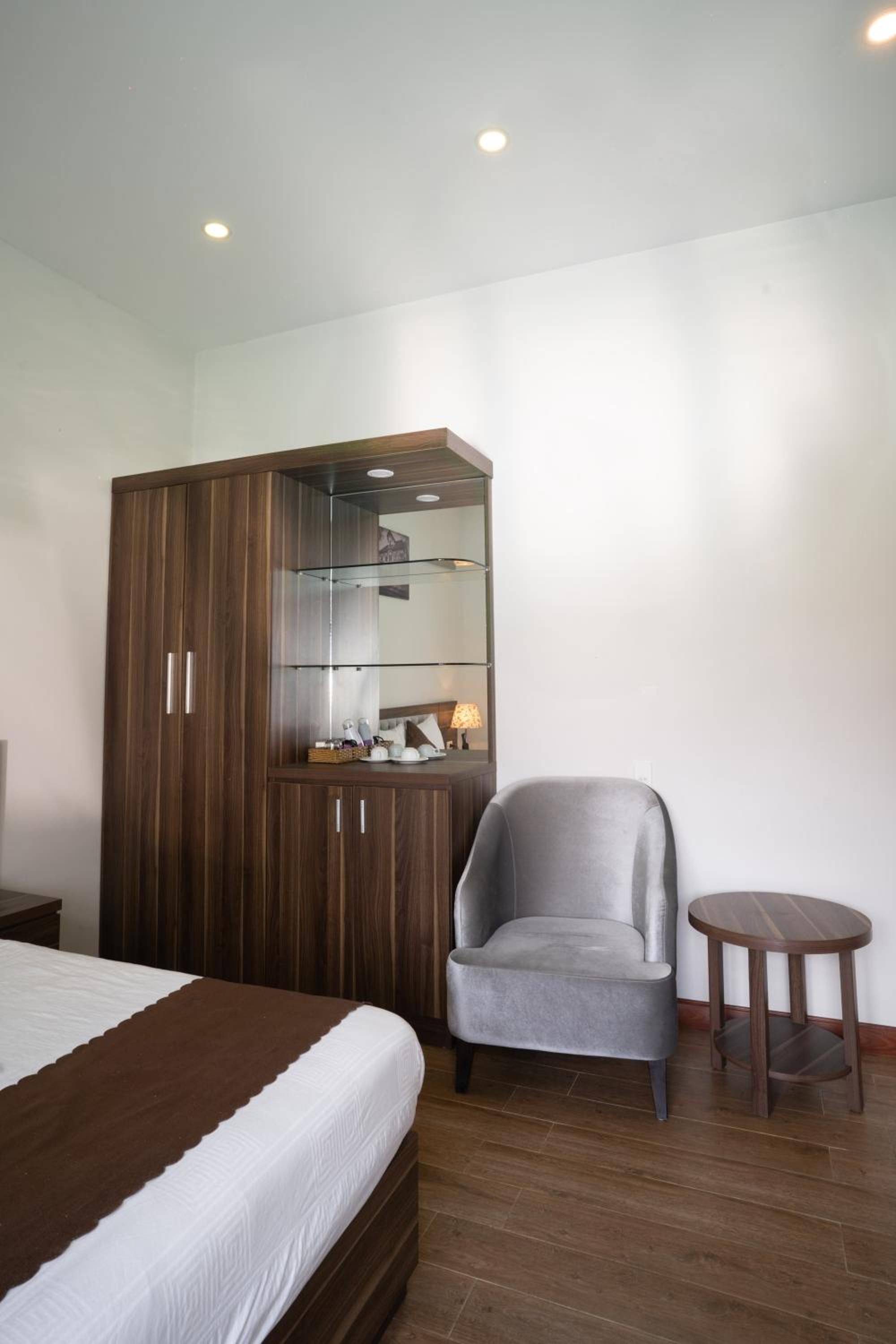 Mai Khanh Hotel