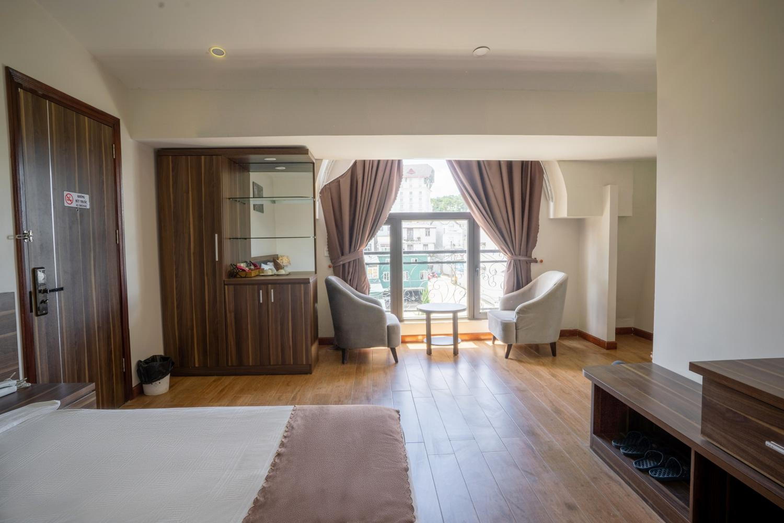 Mai Khanh Hotel