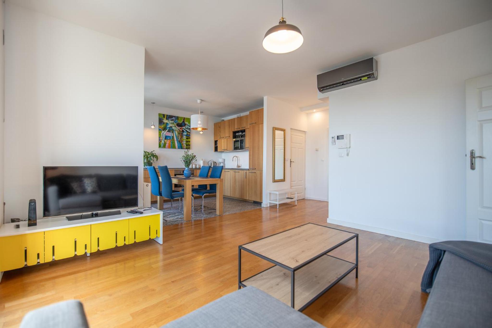 City Lights Apartments