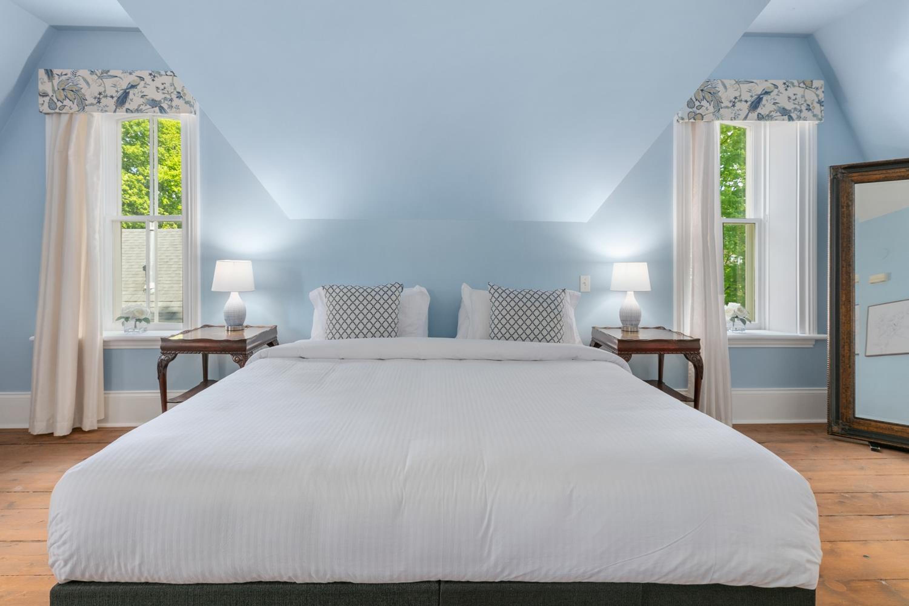 Manoir Sweetsburg