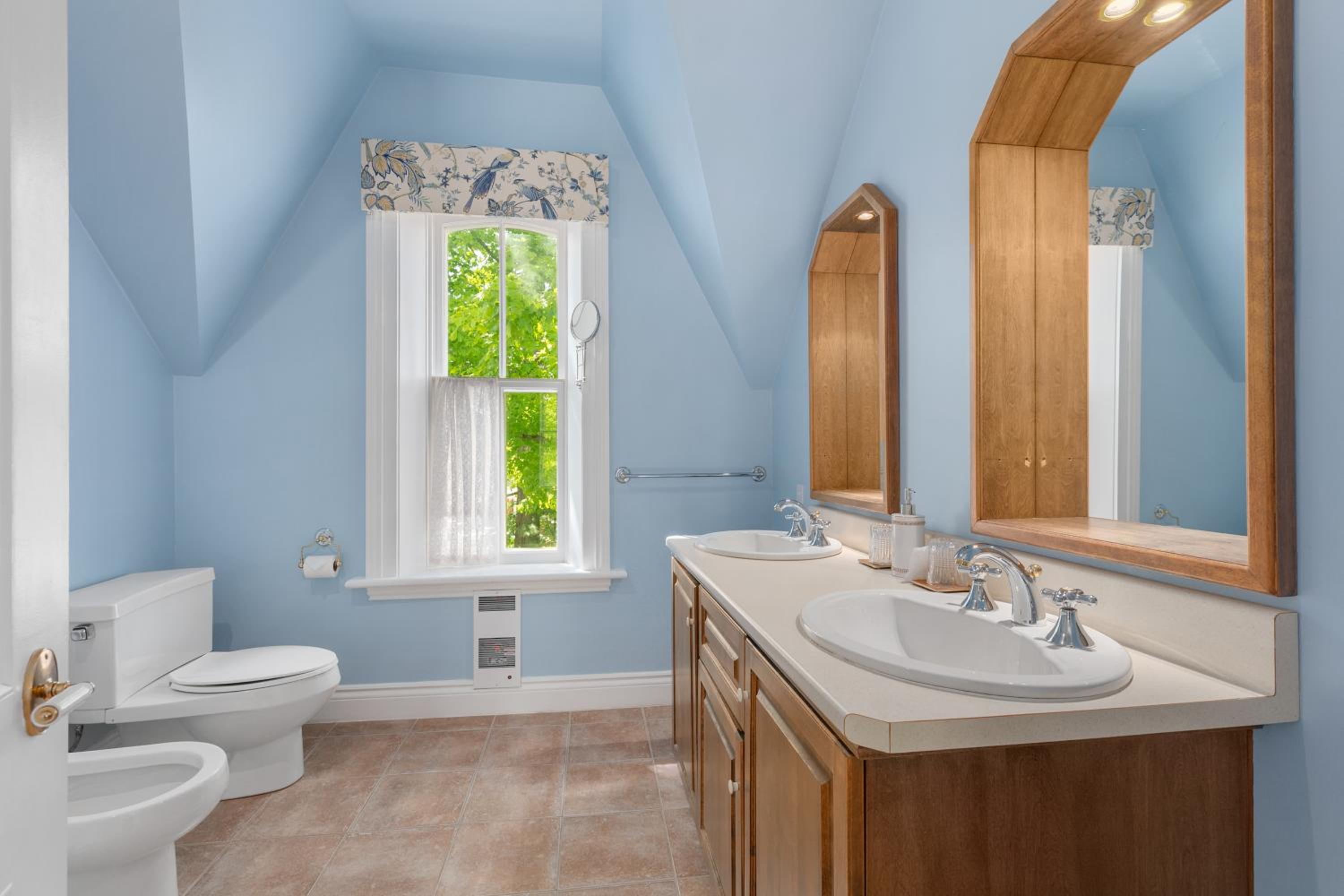Manoir Sweetsburg