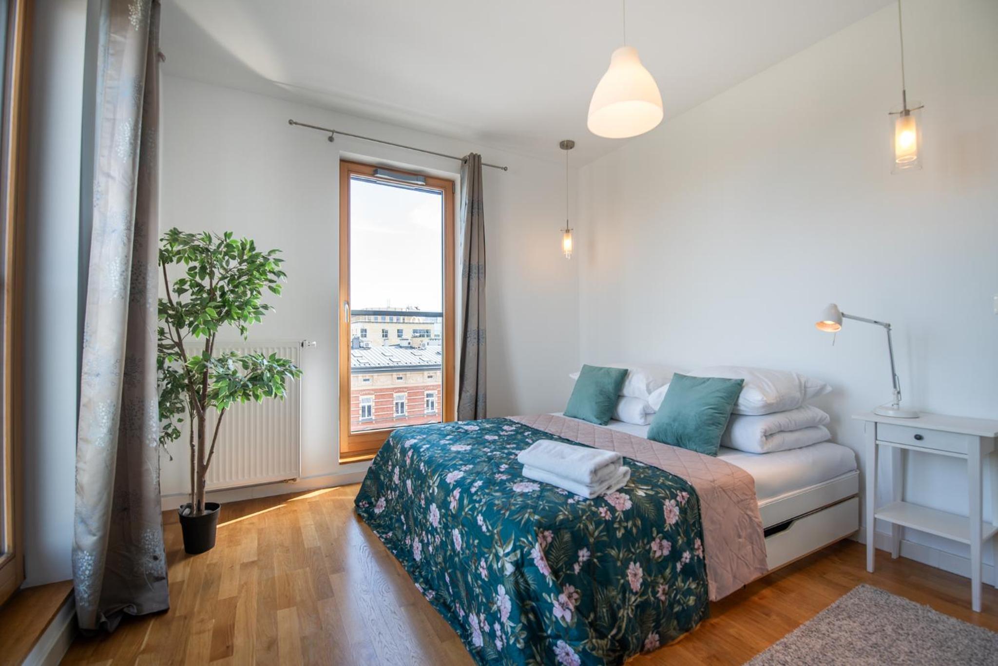 City Lights Apartments