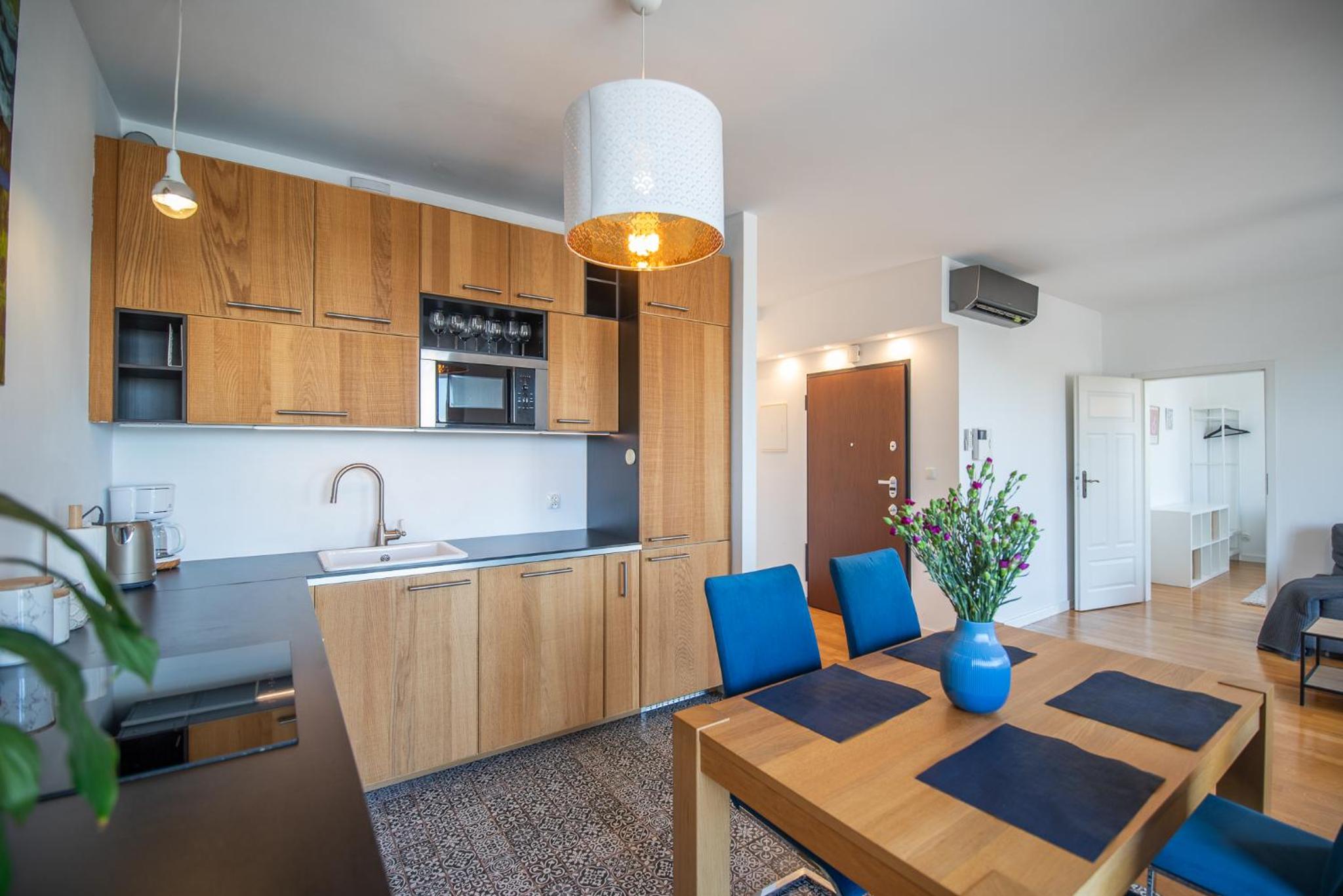 City Lights Apartments