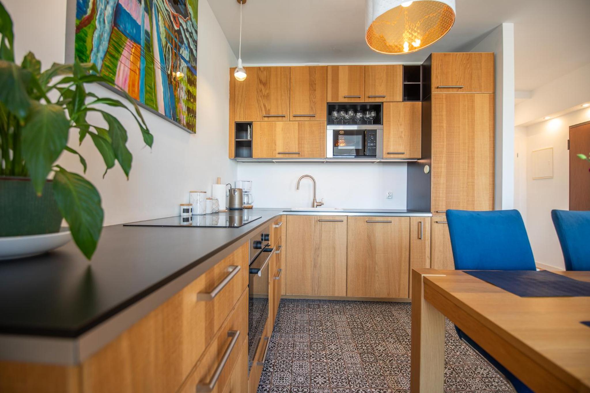 City Lights Apartments