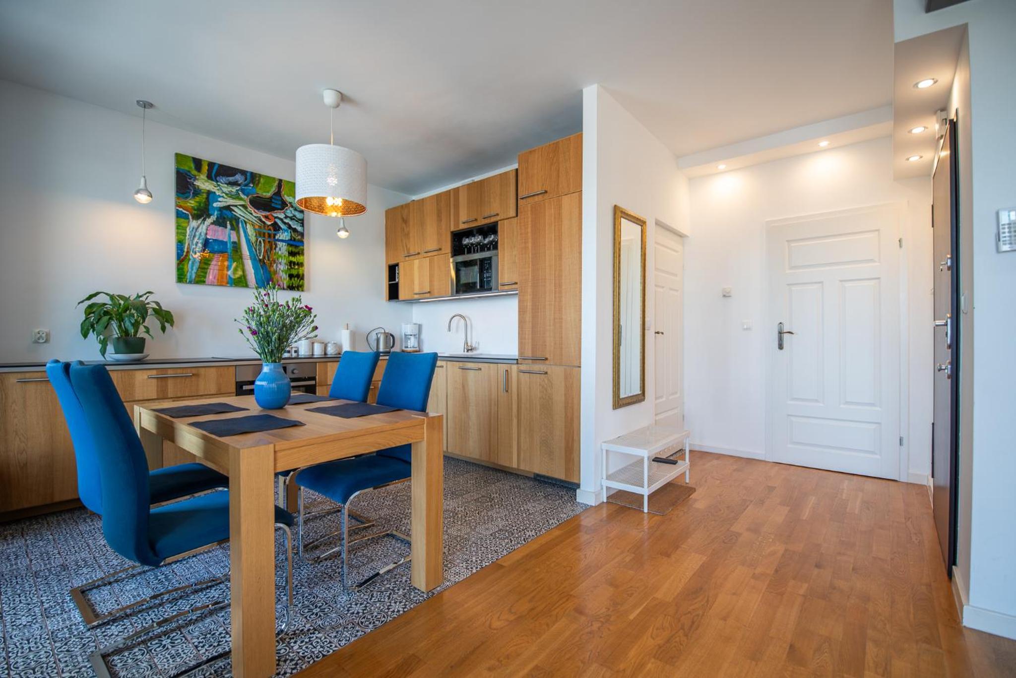 City Lights Apartments