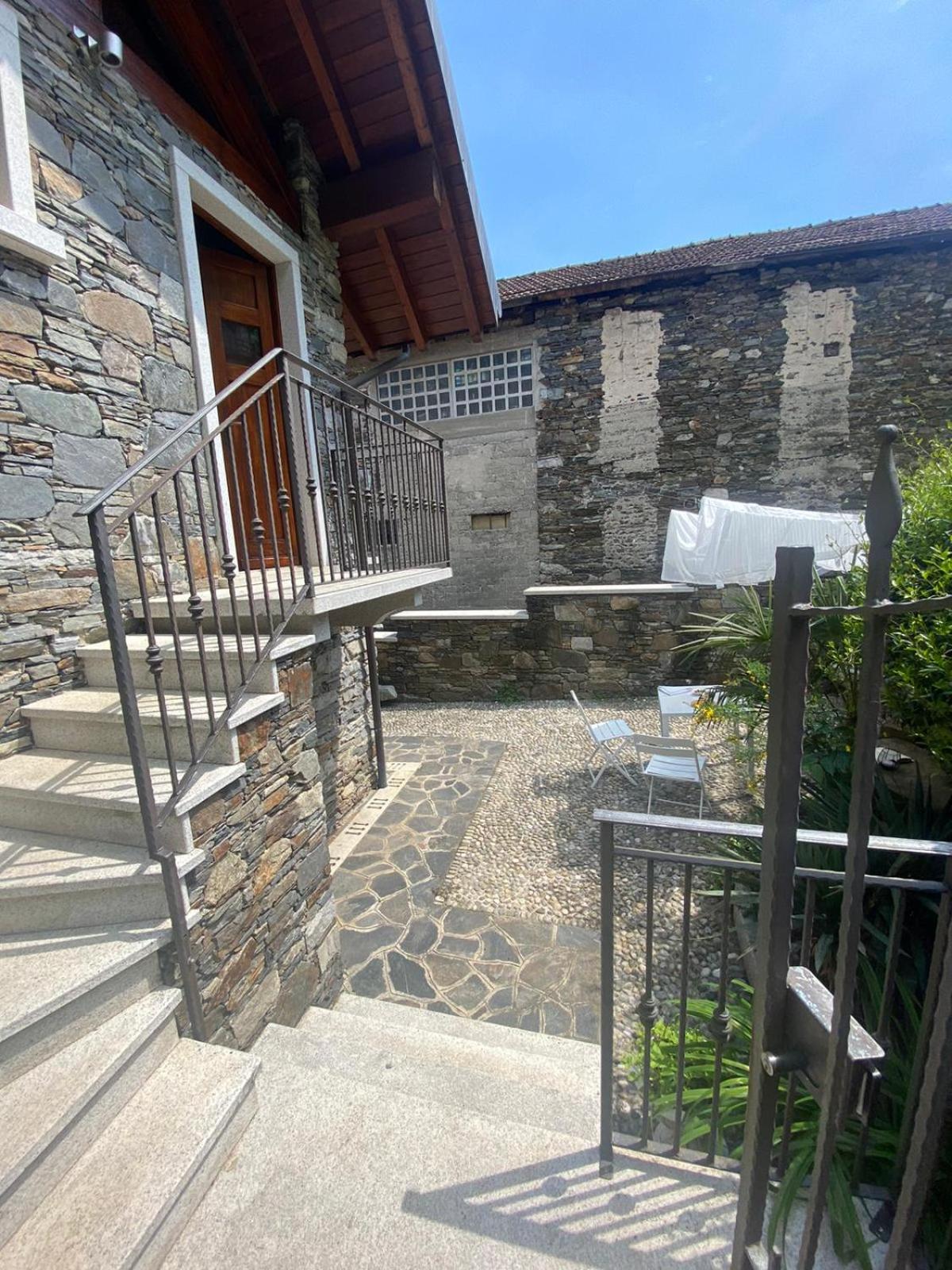 Il Nido di Ronco view 4