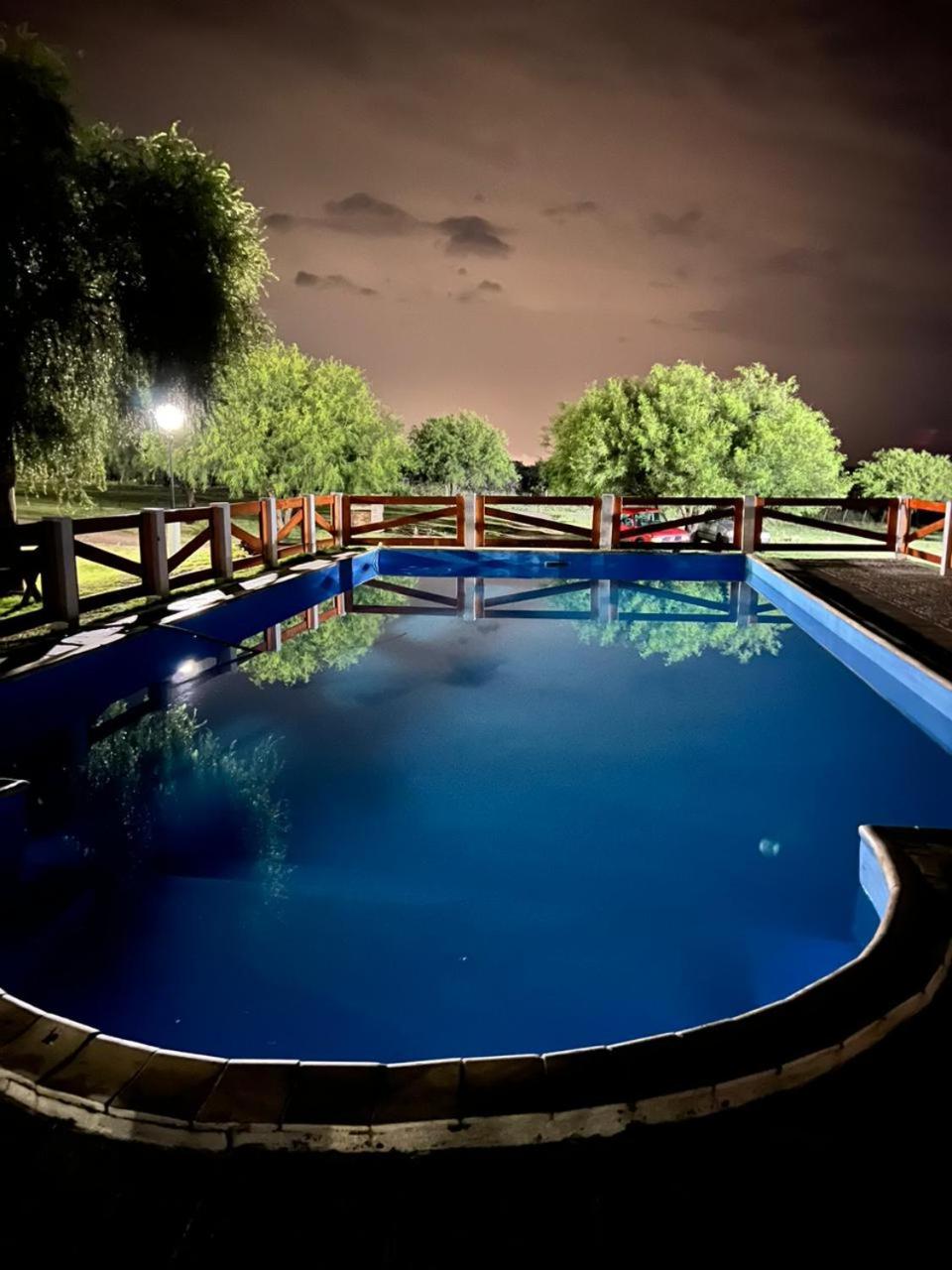 Glamping - Sol de Rumihuasi